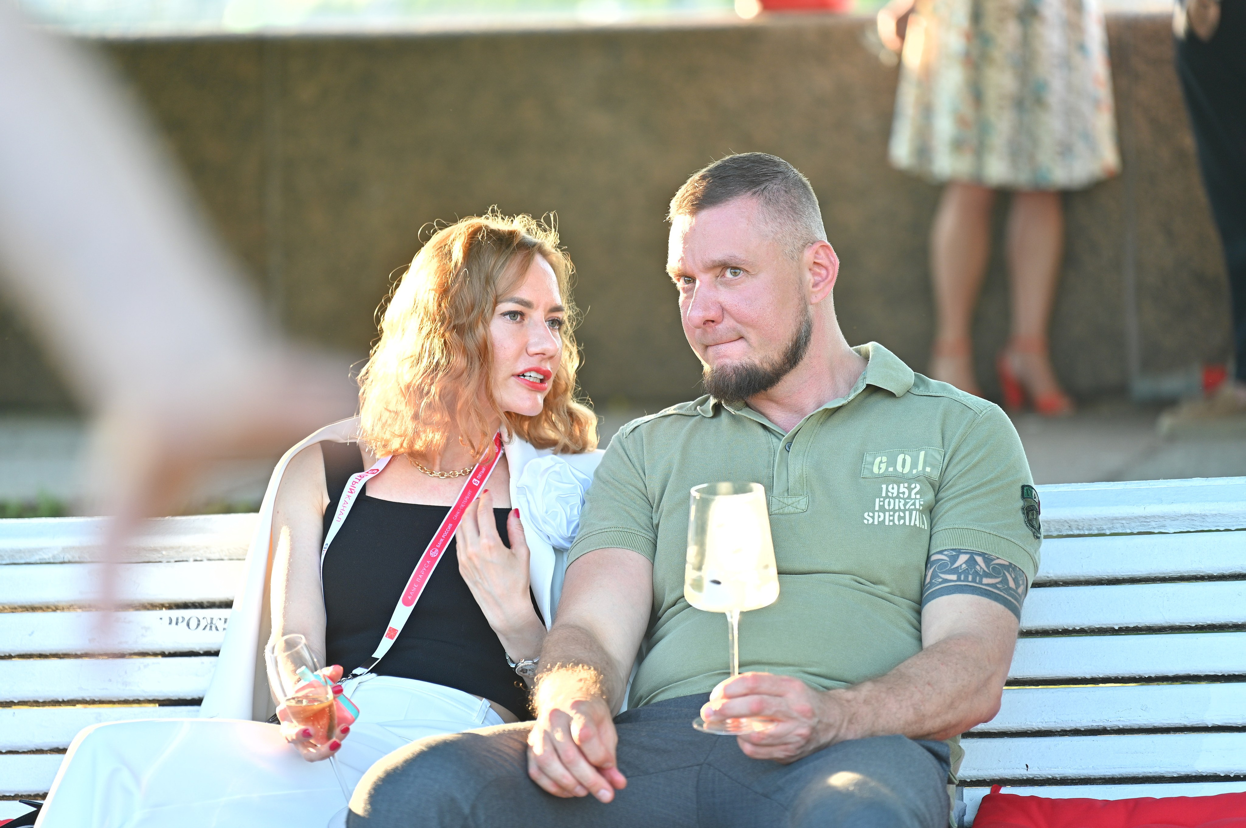 Алые Паруса 02.07.2024. EVEREST PHOTO REPORT