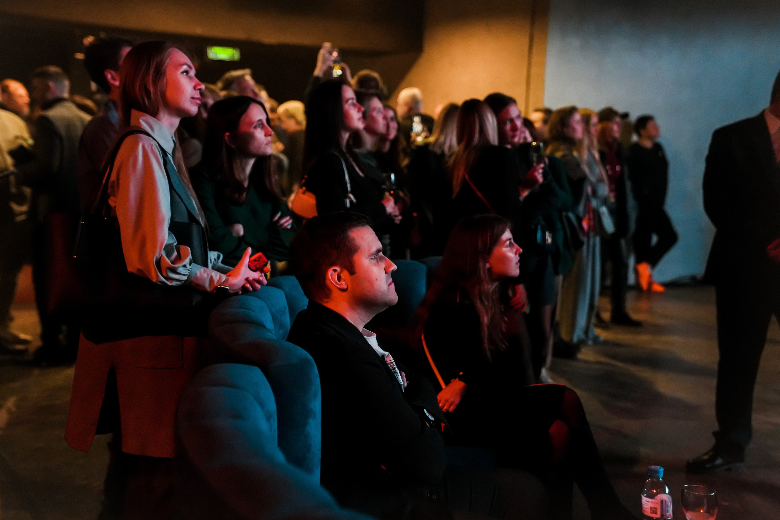 Презентация СТС 21.11.2023. EVEREST PHOTO REPORT