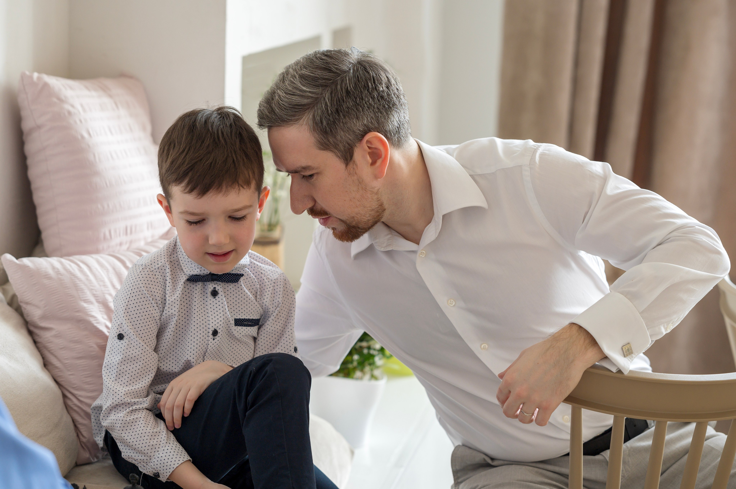 СЪЕМКА  СЕМЕЙНАЯ. Фотосессии в Москве и Калининграде