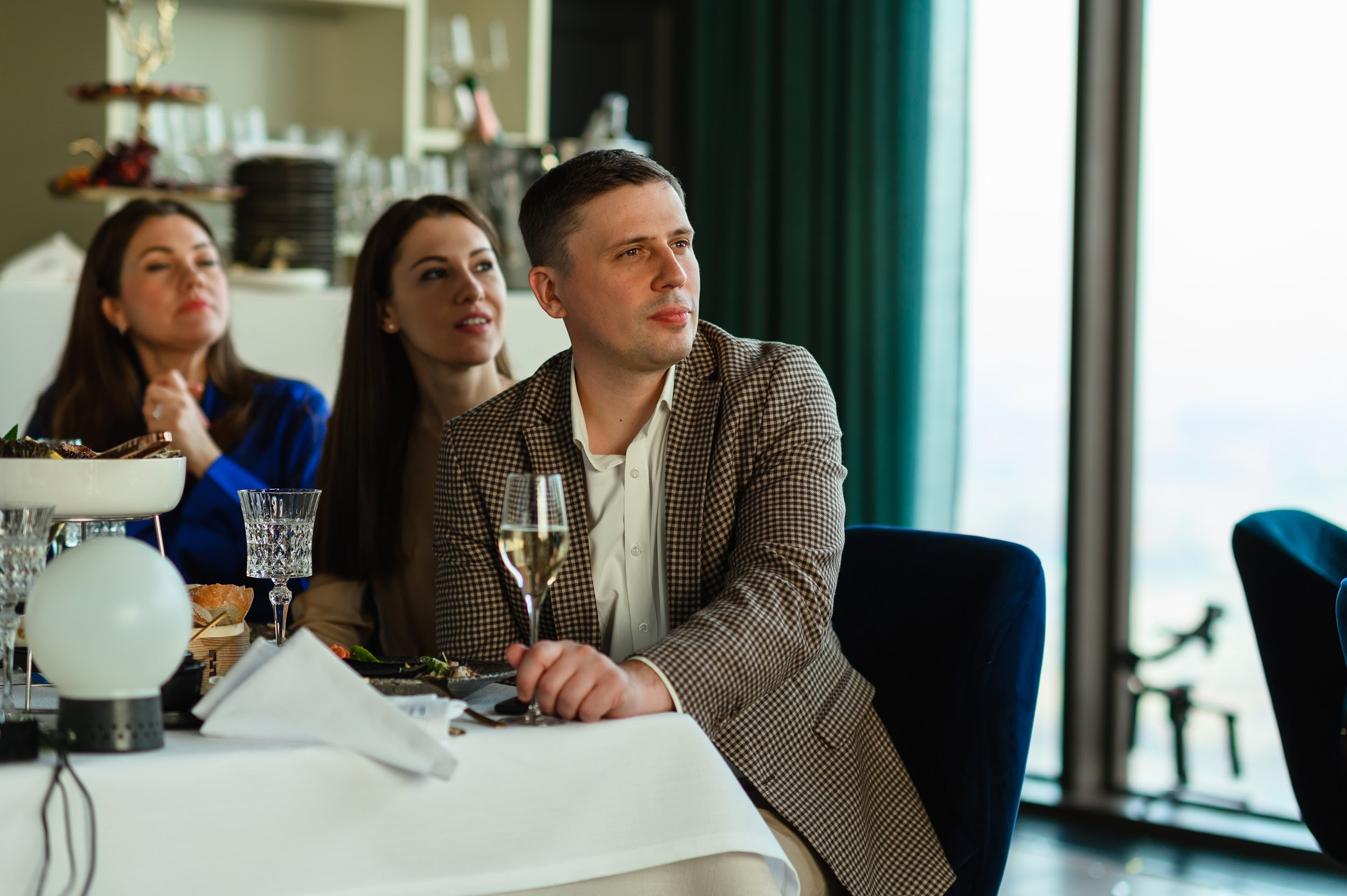 N&S. Фотограф Марина Росси