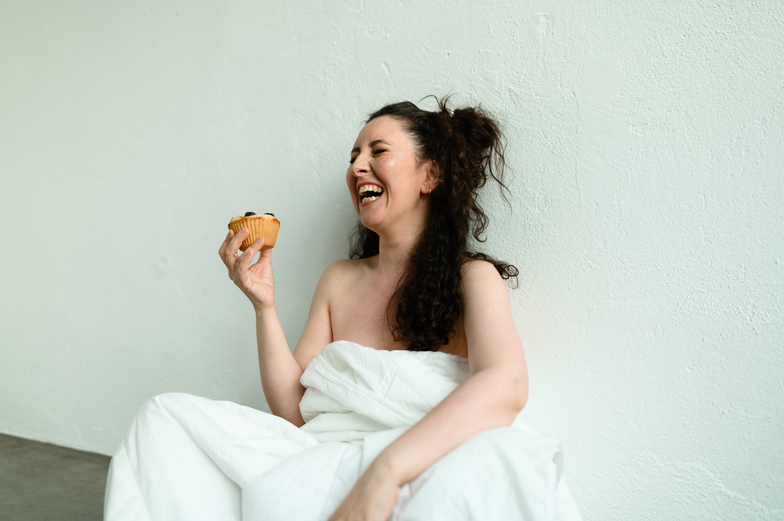 Александра. Фотограф Марина Росси