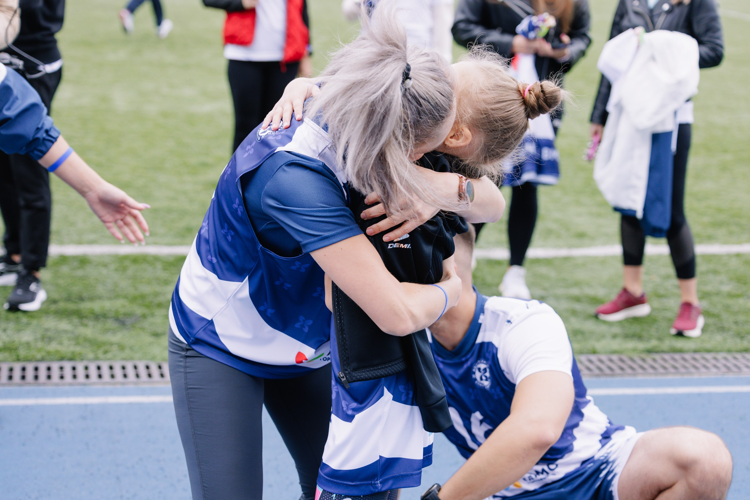 Комос — спартакиадa. Фотограф в Ижевске и Казани Богданов Яков