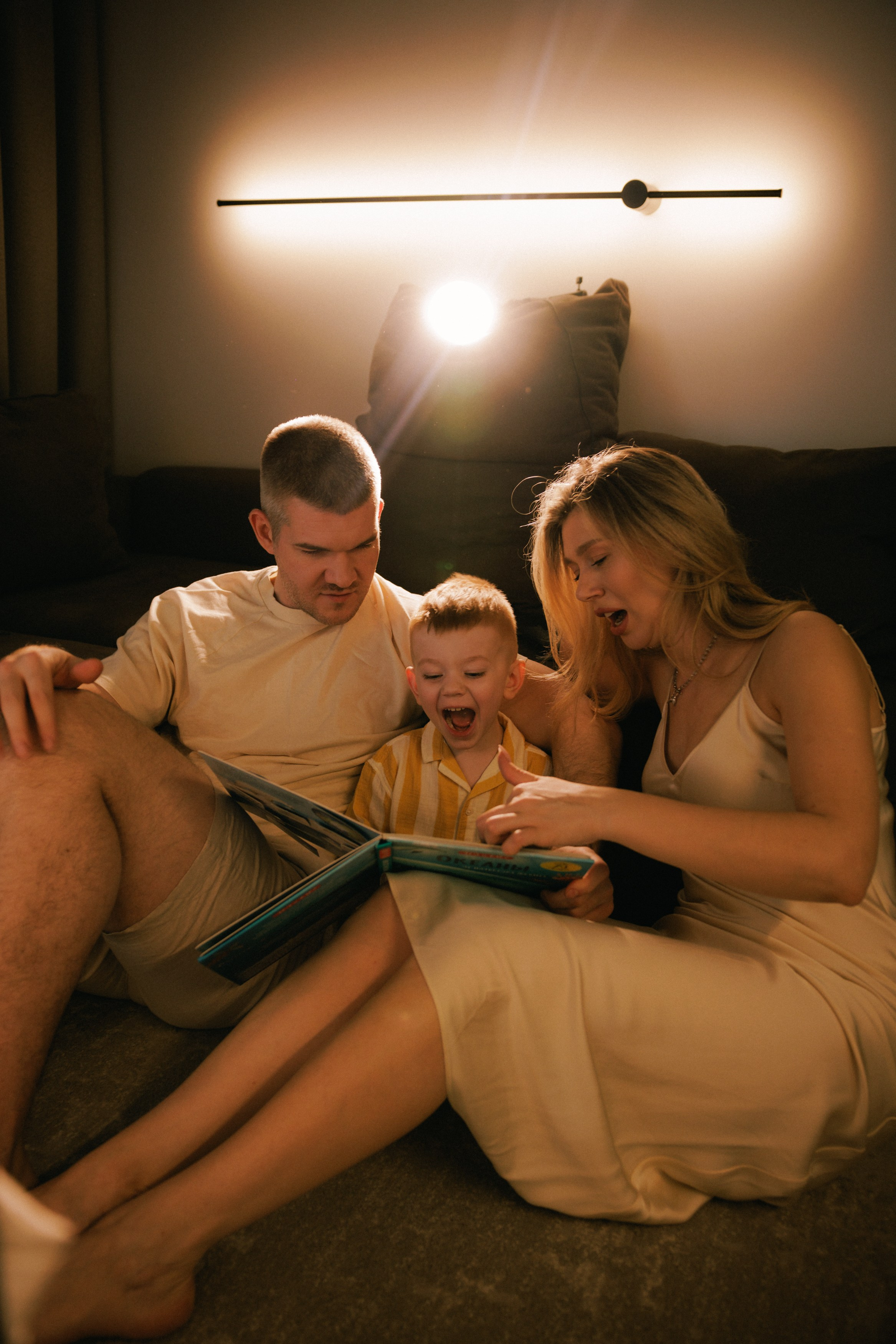 Любить домa. Фотограф в Ижевске и Казани Богданов Яков