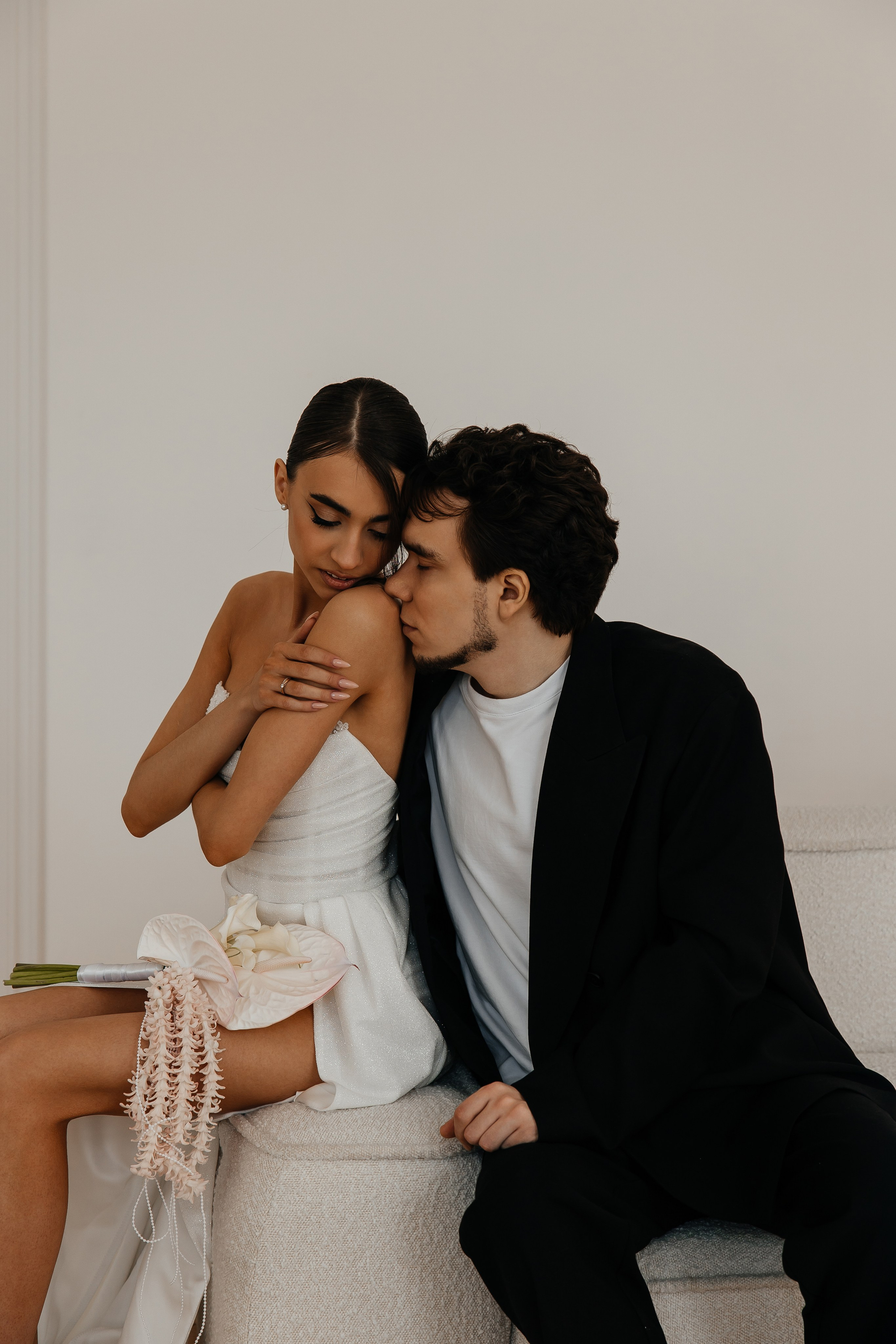 Артём и Светлана. Фотограф Пенза Марина Арбузова |свадебный и семейный фотограф