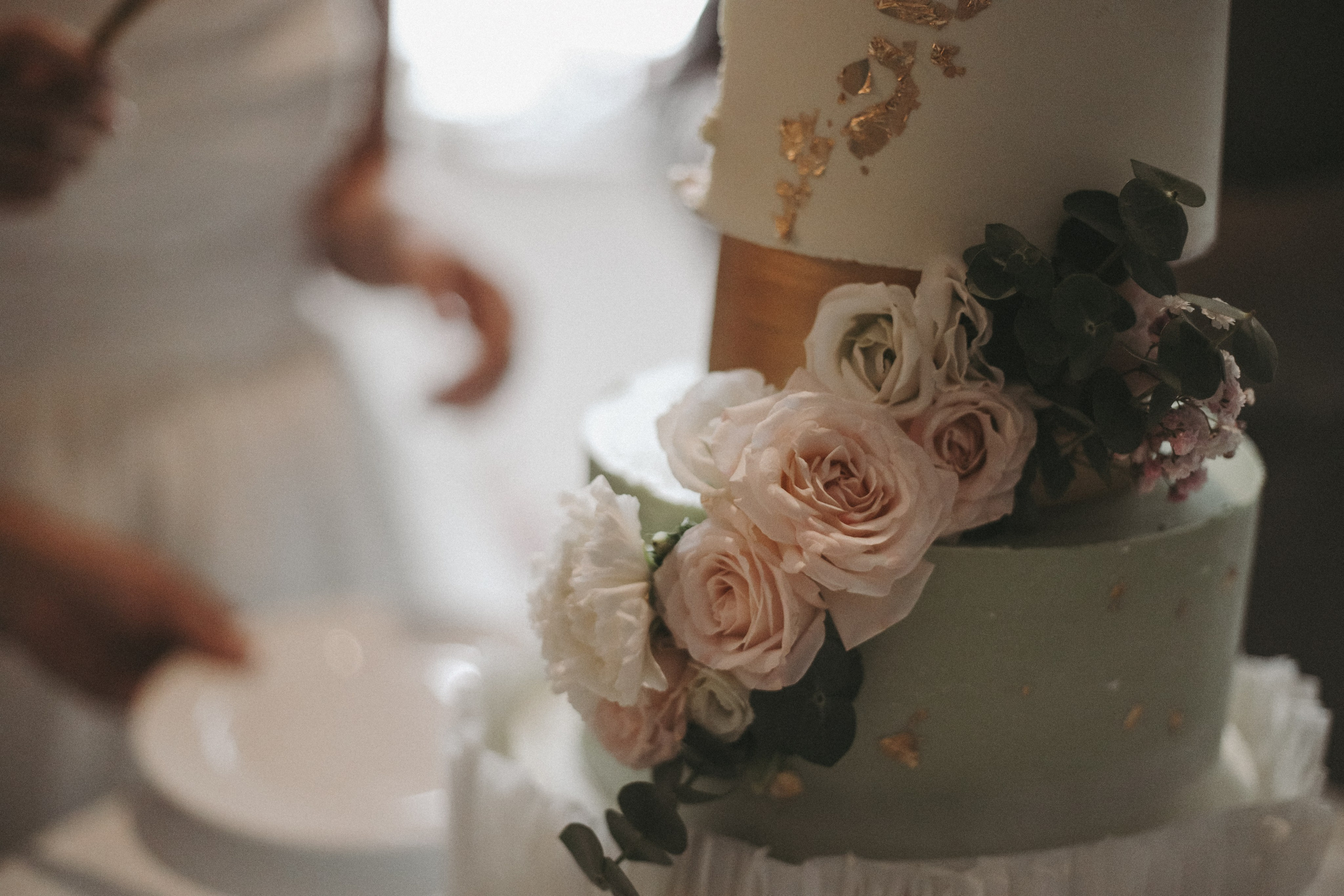 Любовь в городе К. Главная