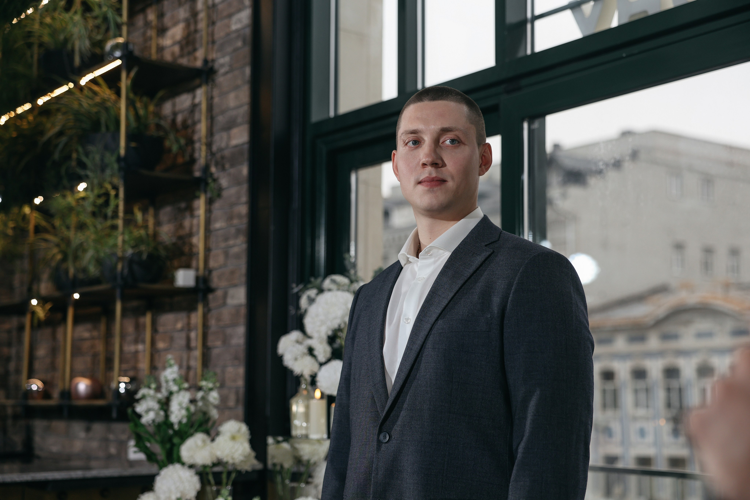 Александр и Алиса. Свадебный и семейный фотограф в Ростове-на-Дону Марианна Хахладжева