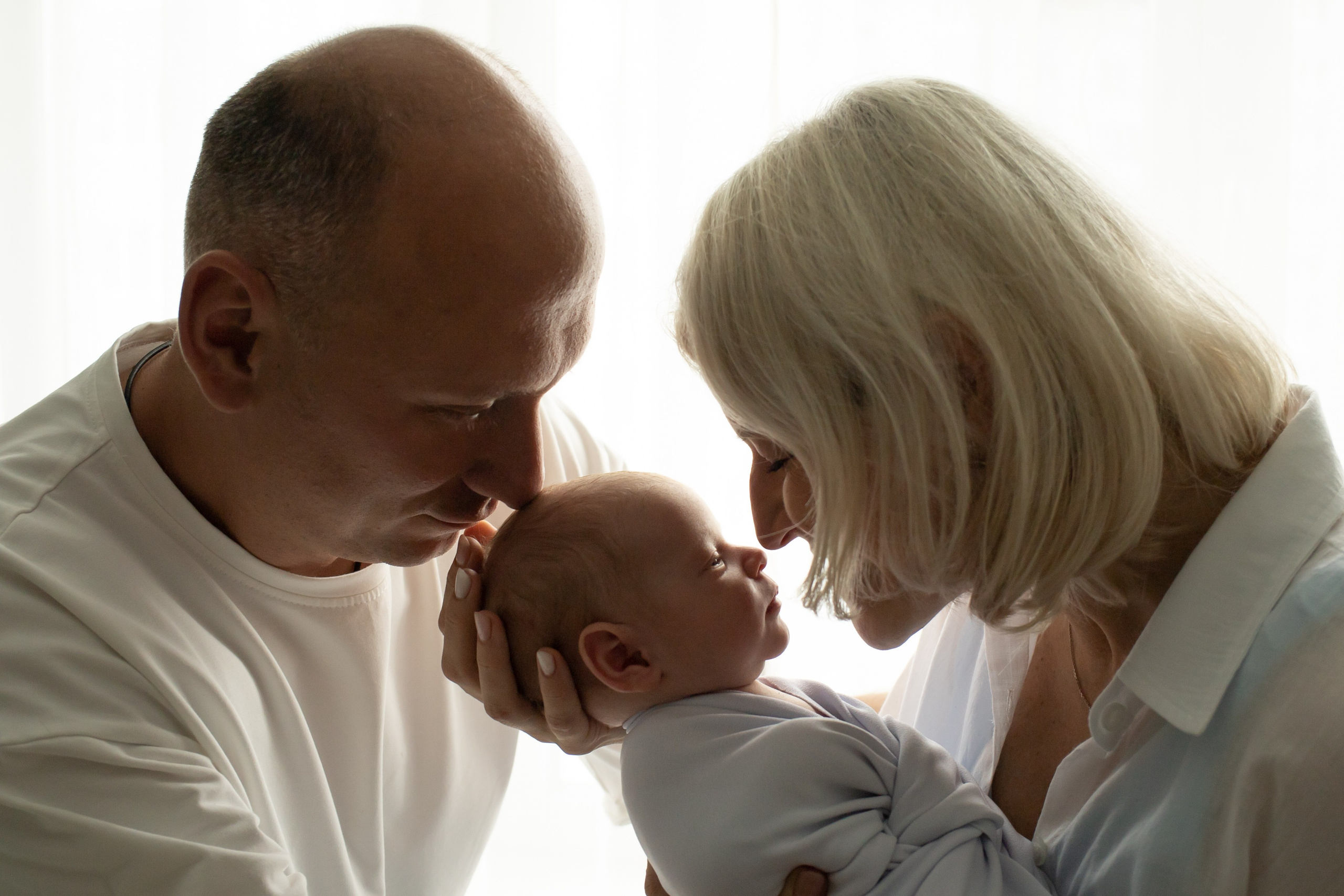 Новорожденные. Фотограф новорожденных в Екатеринбурге