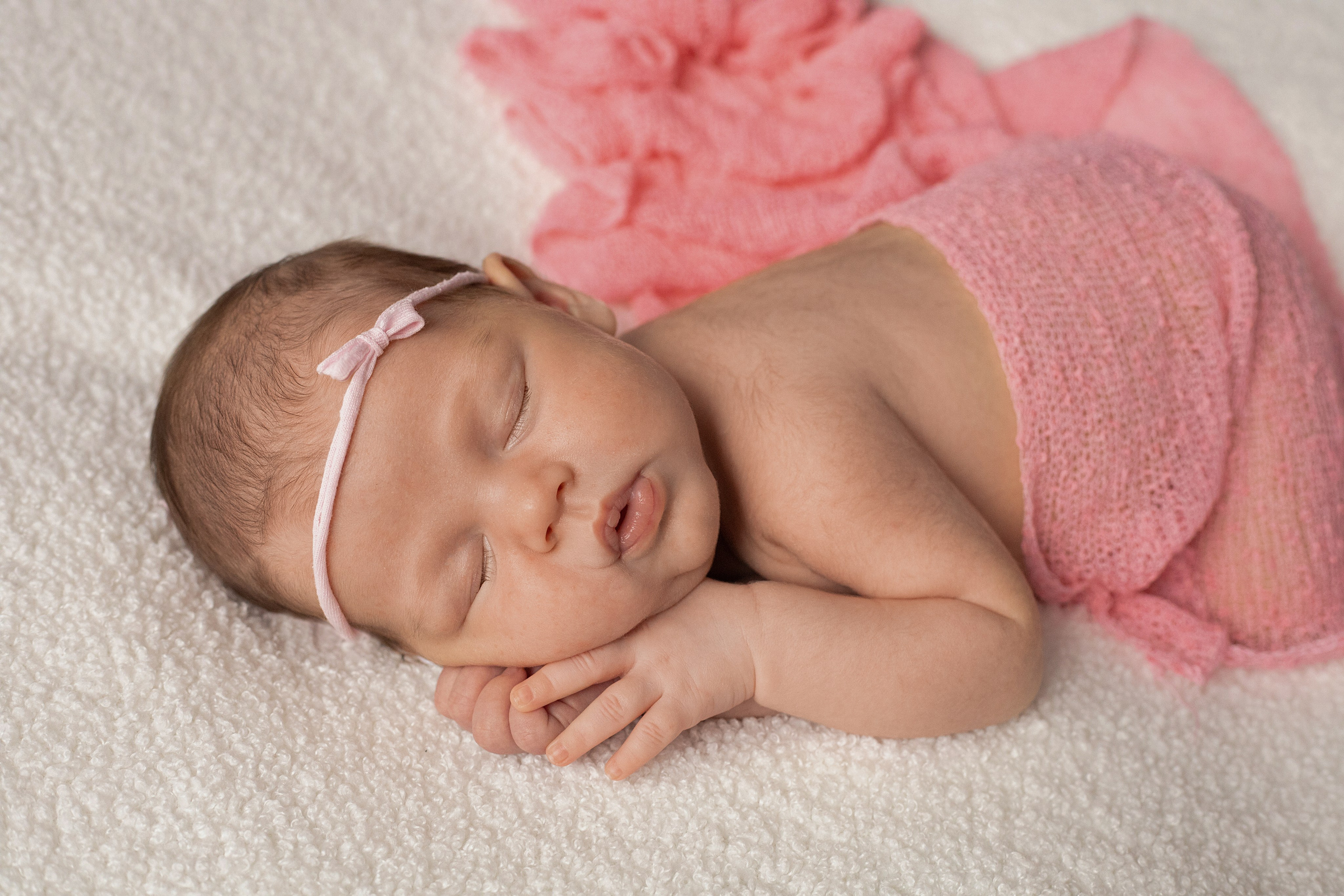 Новорожденные. Фотограф новорожденных в Екатеринбурге