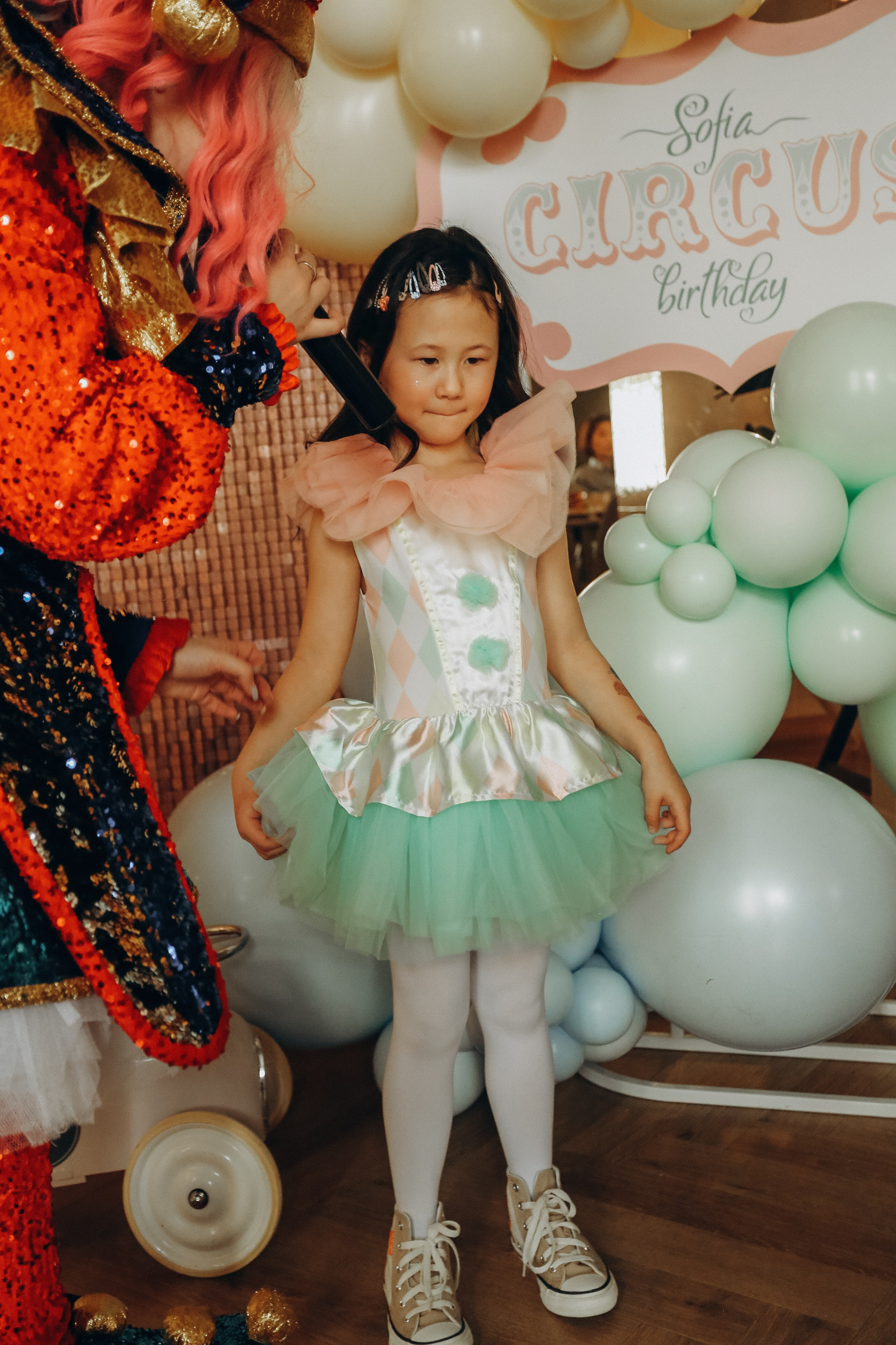 День рождения Софии! Kids play. Детский фотограф, Волгоград