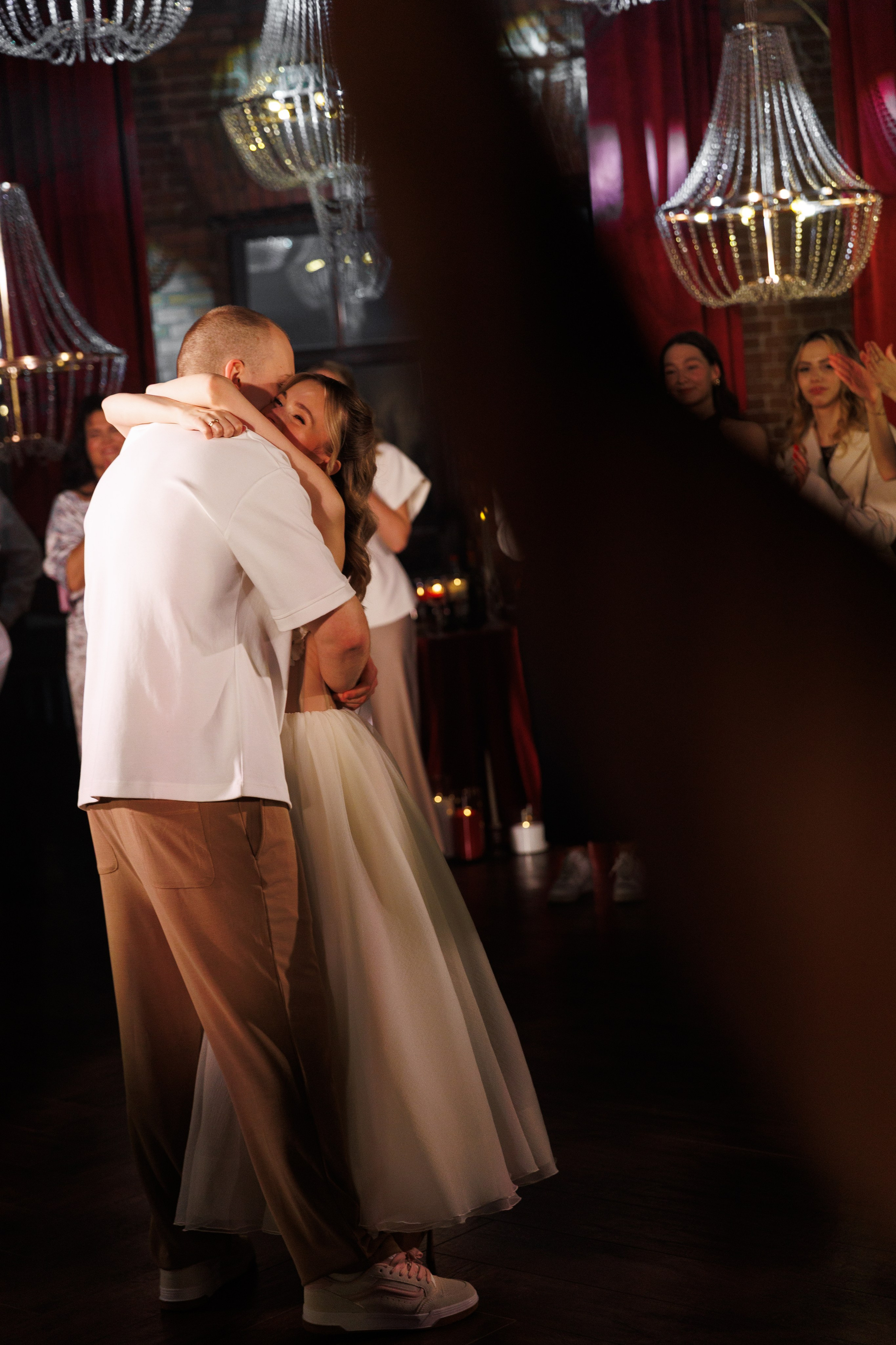 СВАДЬБЫ. Фотограф, который снимает любовь в Санкт-Петербурге