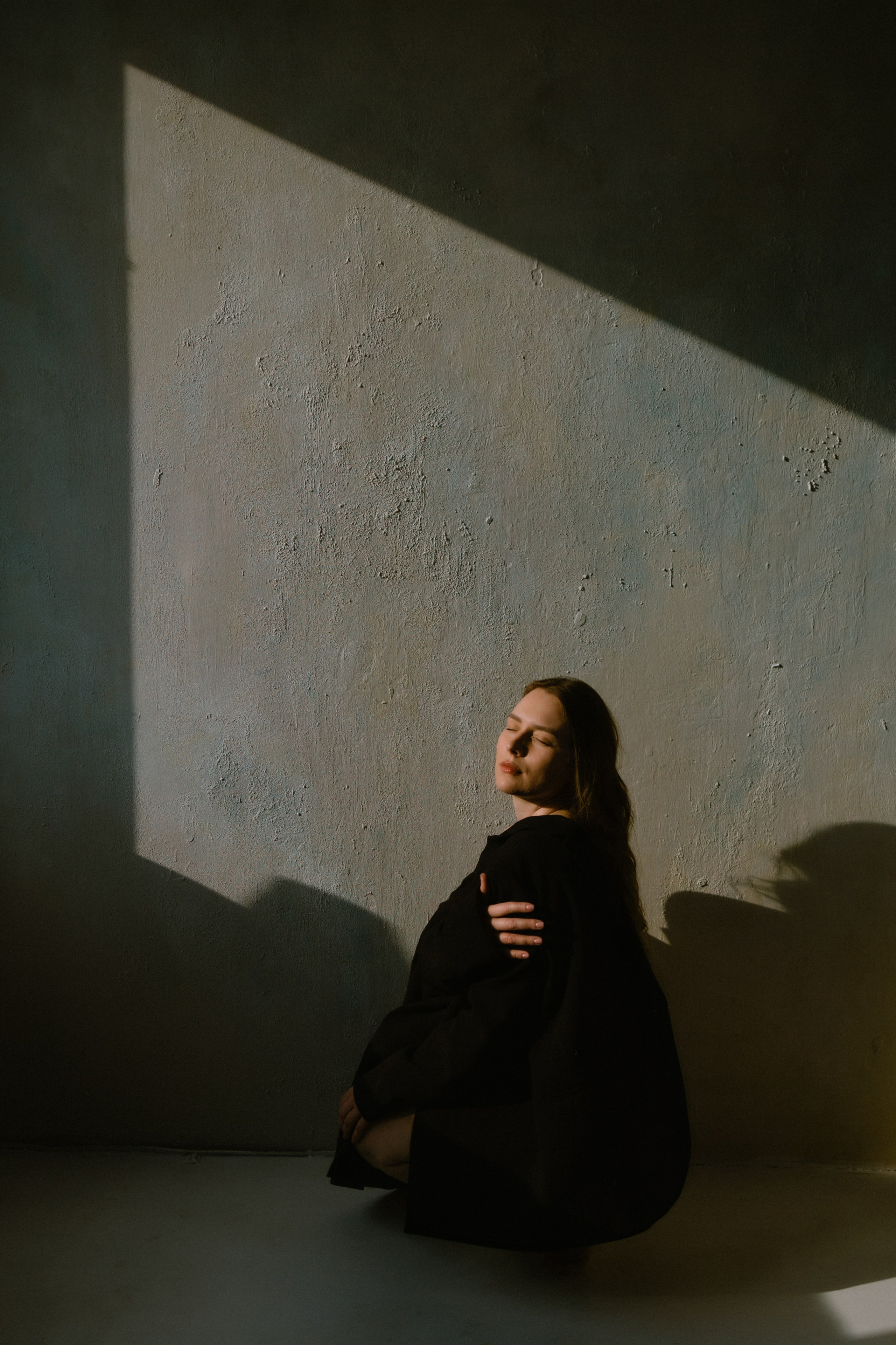 Катя. Семейный и свадебный фотограф в Самаре Анастасия Воропаева