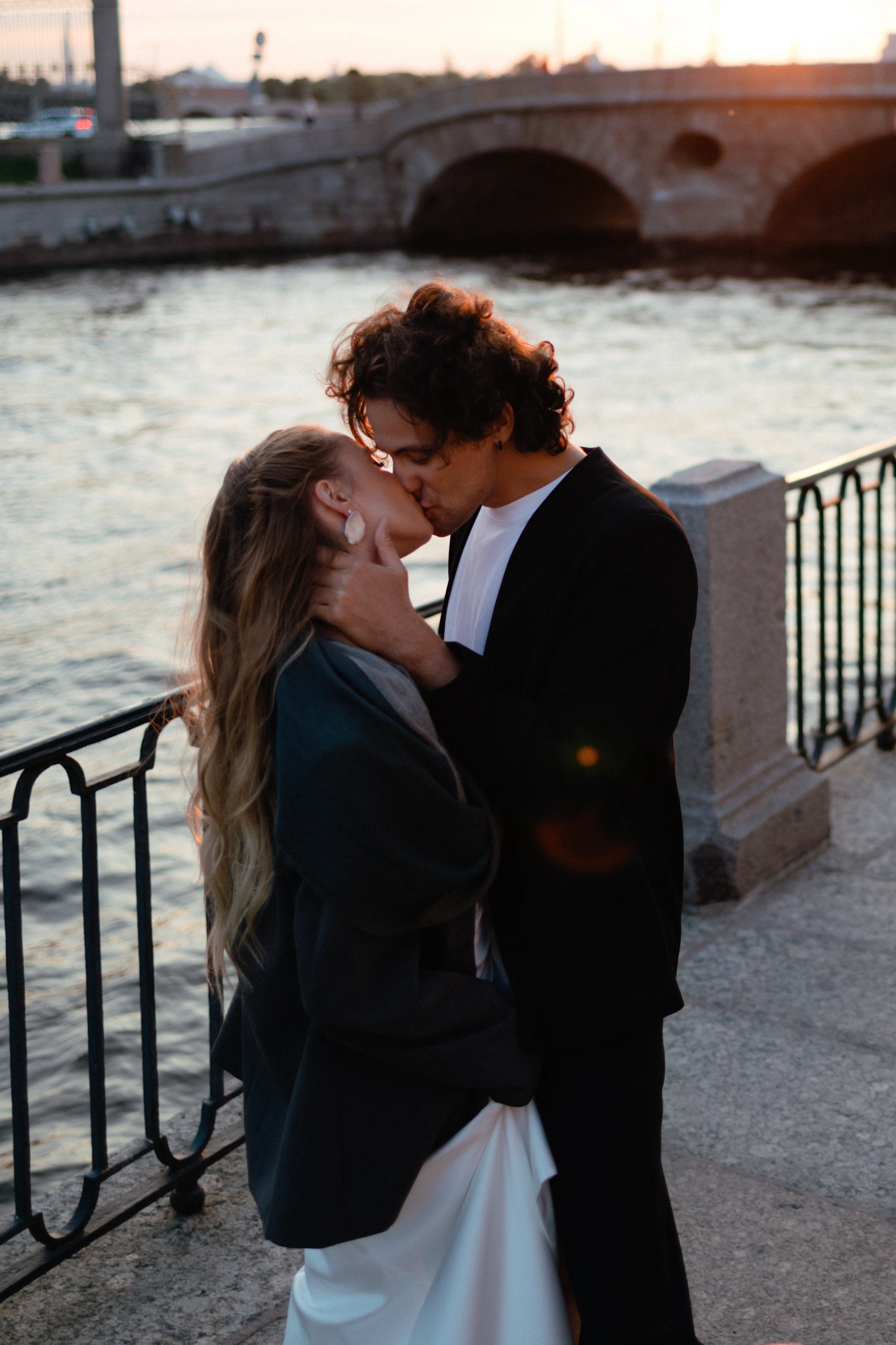 Семейный и свадебный фотограф в Самаре Анастасия Воропаева