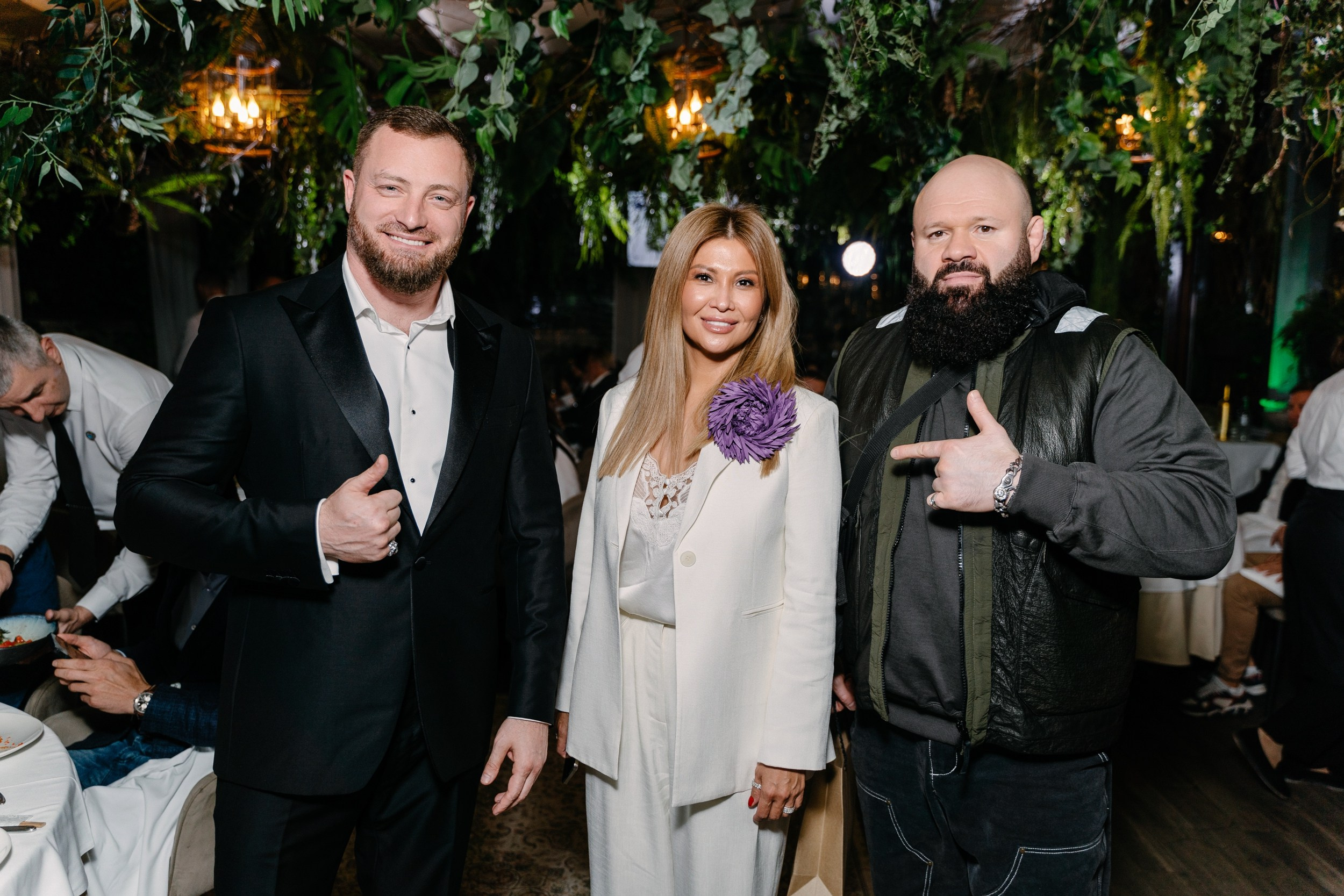 Фотосъемка в Москве и МО. Фотосъёмка, видеосъемка массовых мероприятий, reels