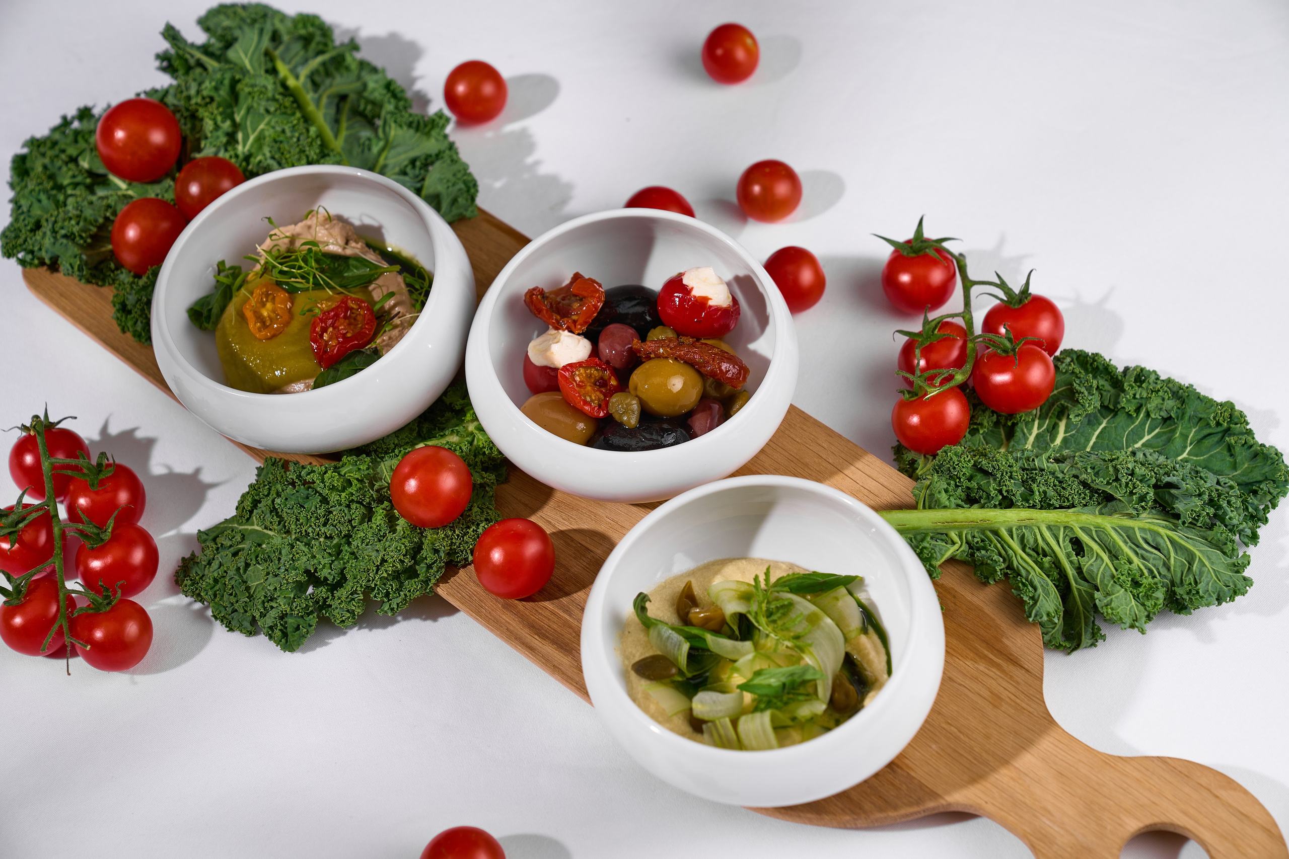 COSMOS ITALY — СЪЕМКА МЕНЮ