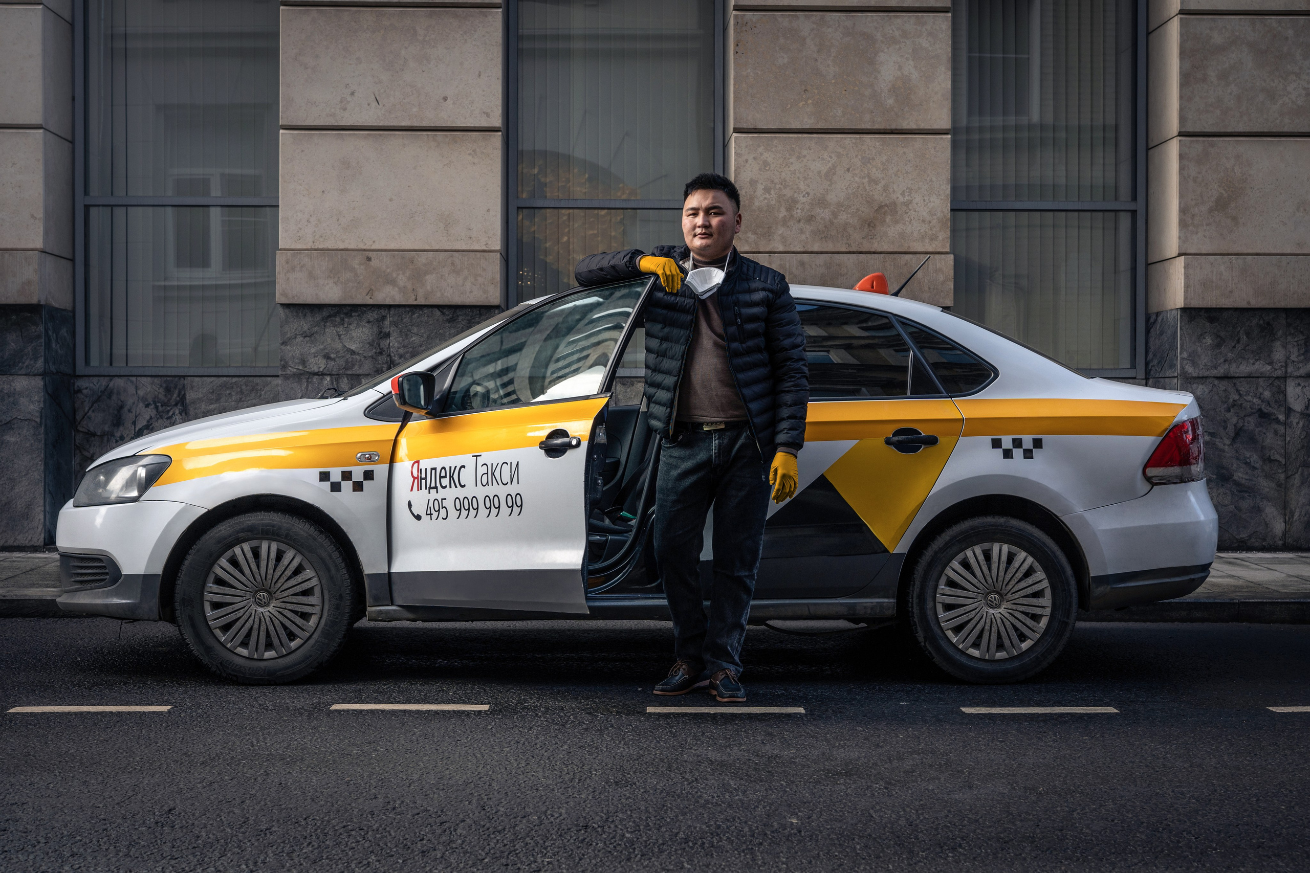 Коммерция. Фотограф Саша Блюз