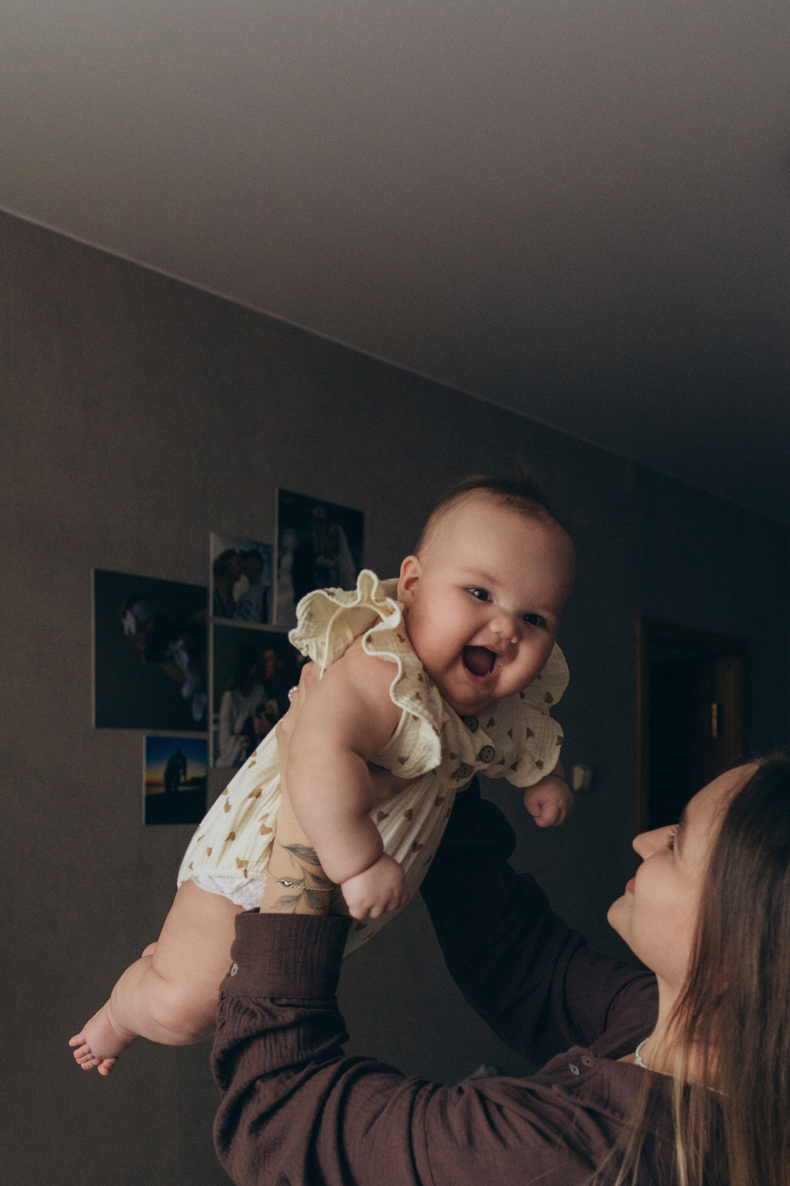 Аделина. Семейный фотограф в Новом Уренгое Алёна Пряженцева