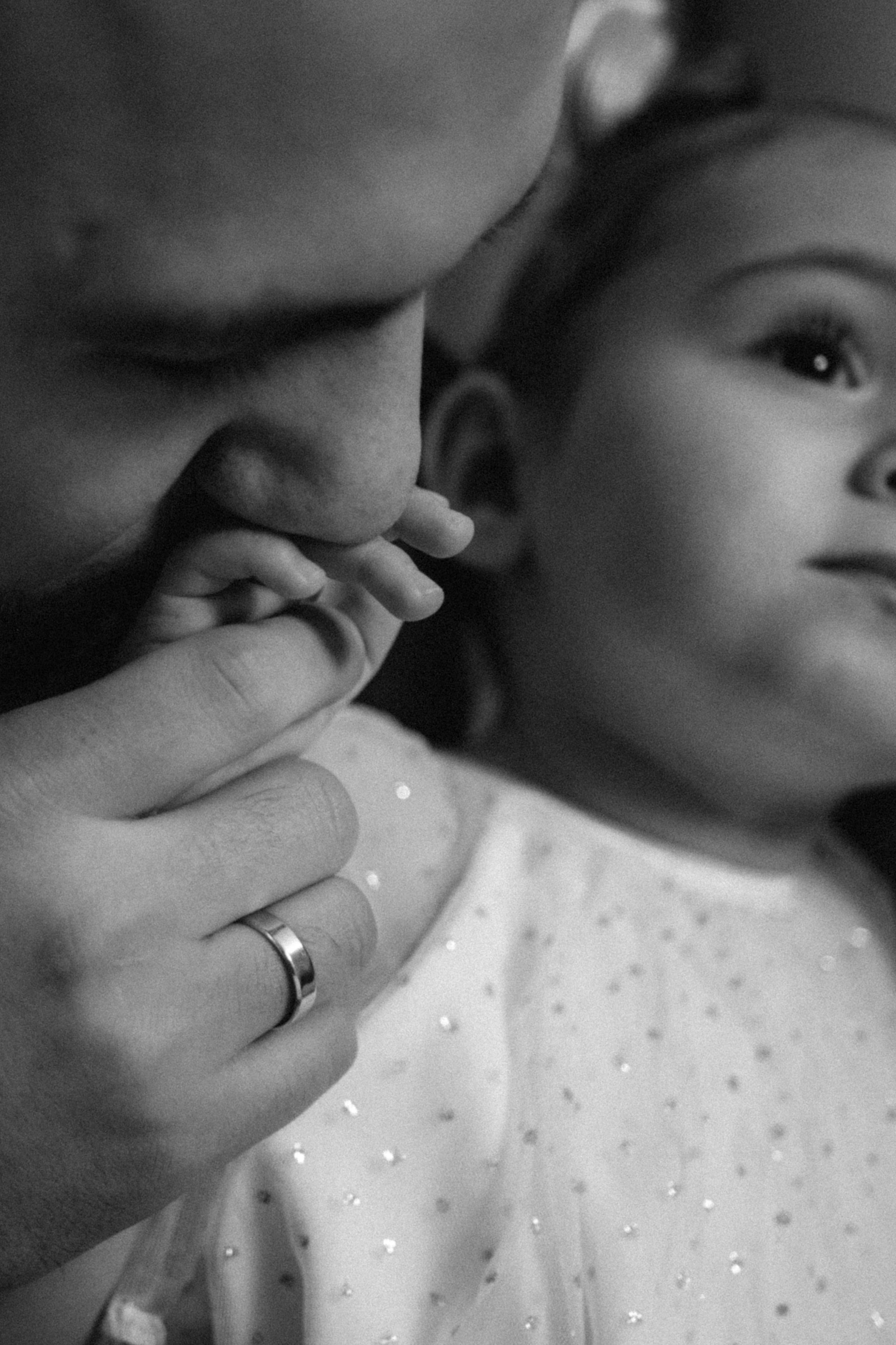 Новогоднее чудо. Семейный фотограф в Новом Уренгое Алёна Пряженцева