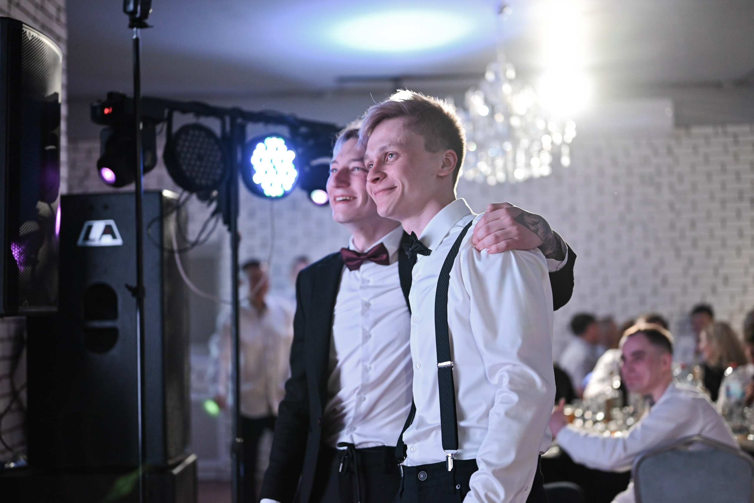 Gigas корпоратив. Свадебный и семейный фотограф в Уфе Александров Максим