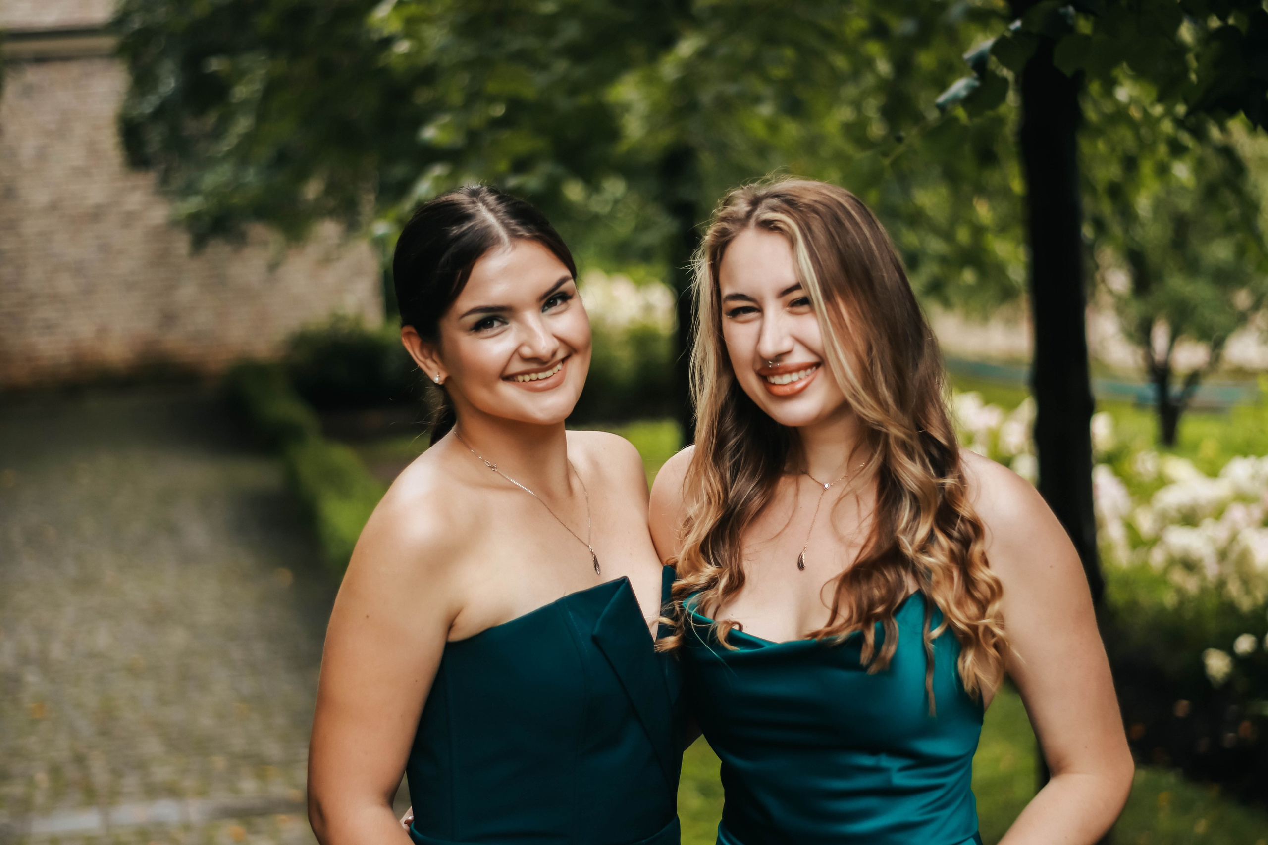 Съемка для гостей. Фотограф Дарья Маташкова