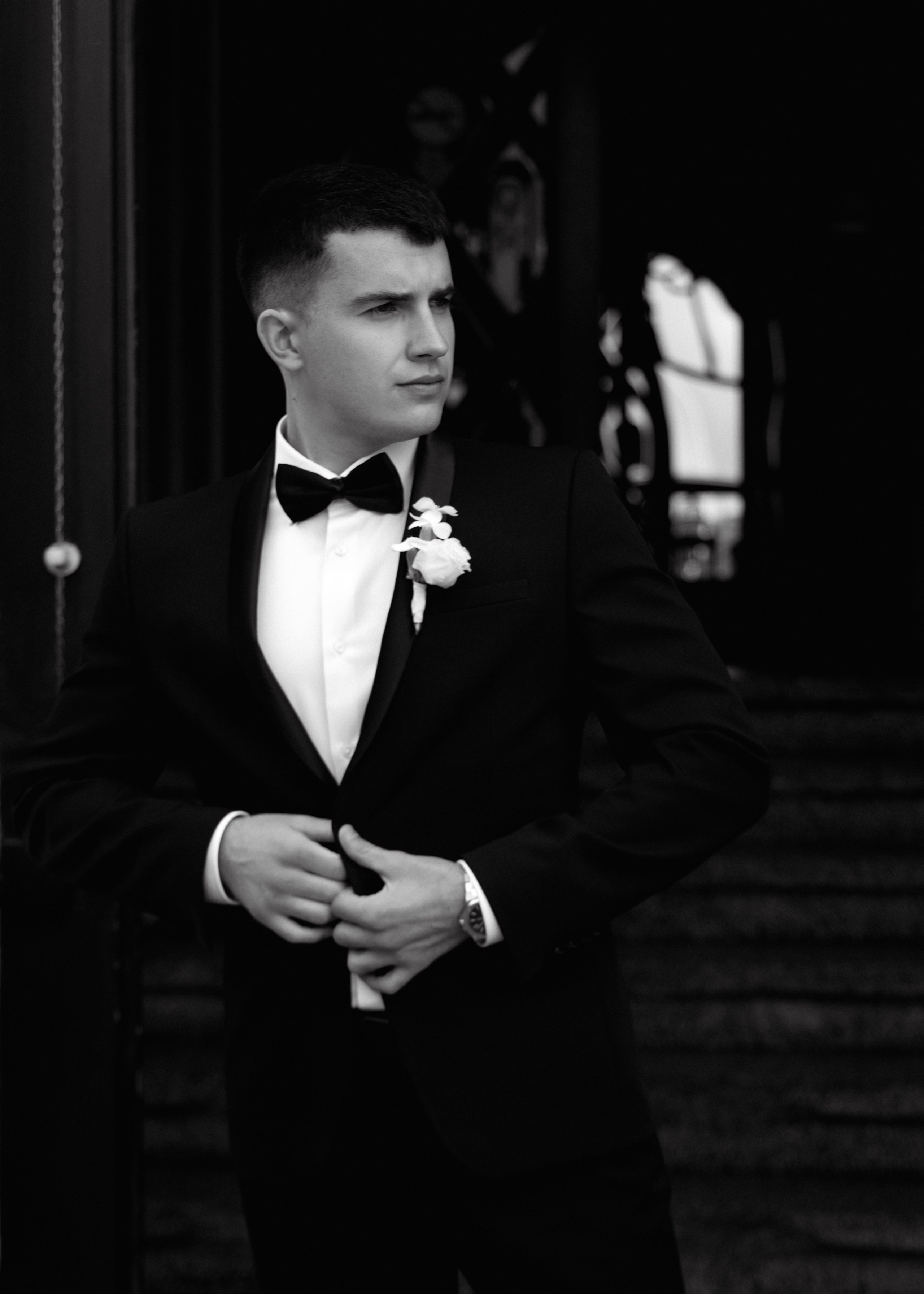 Свадьба Карины и Андрея | Усадьба. Фотограф в Калининграде Сокирко Светлана