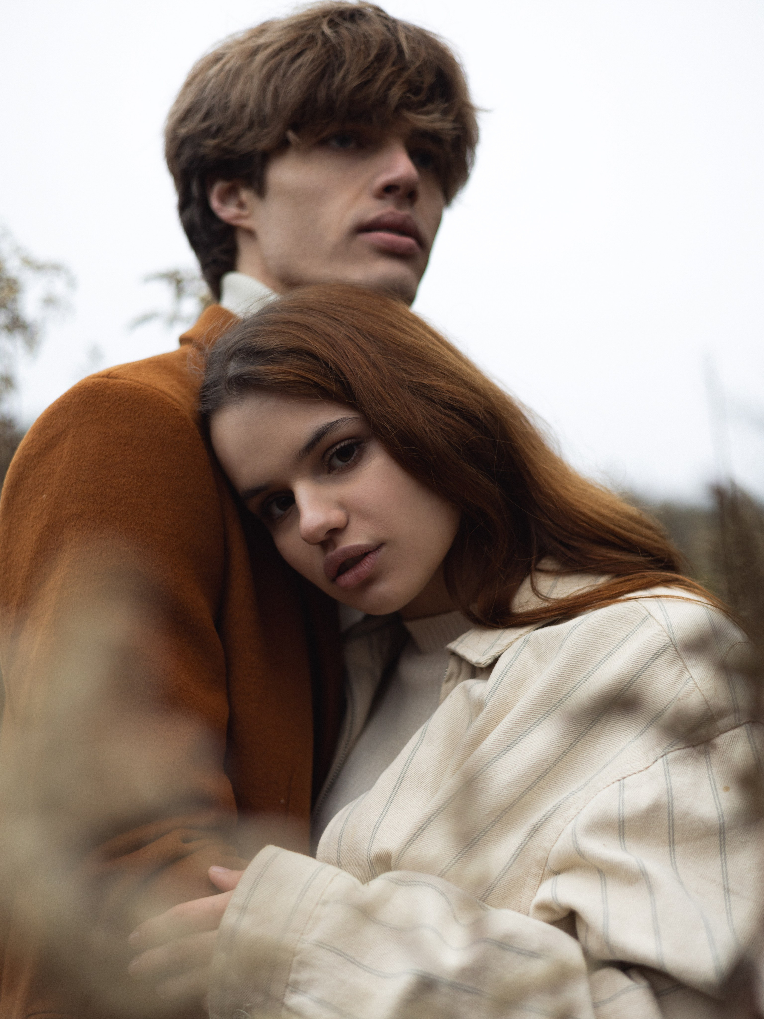 Диана & Стас | домик в лесу. Фотограф в Калининграде Сокирко Светлана