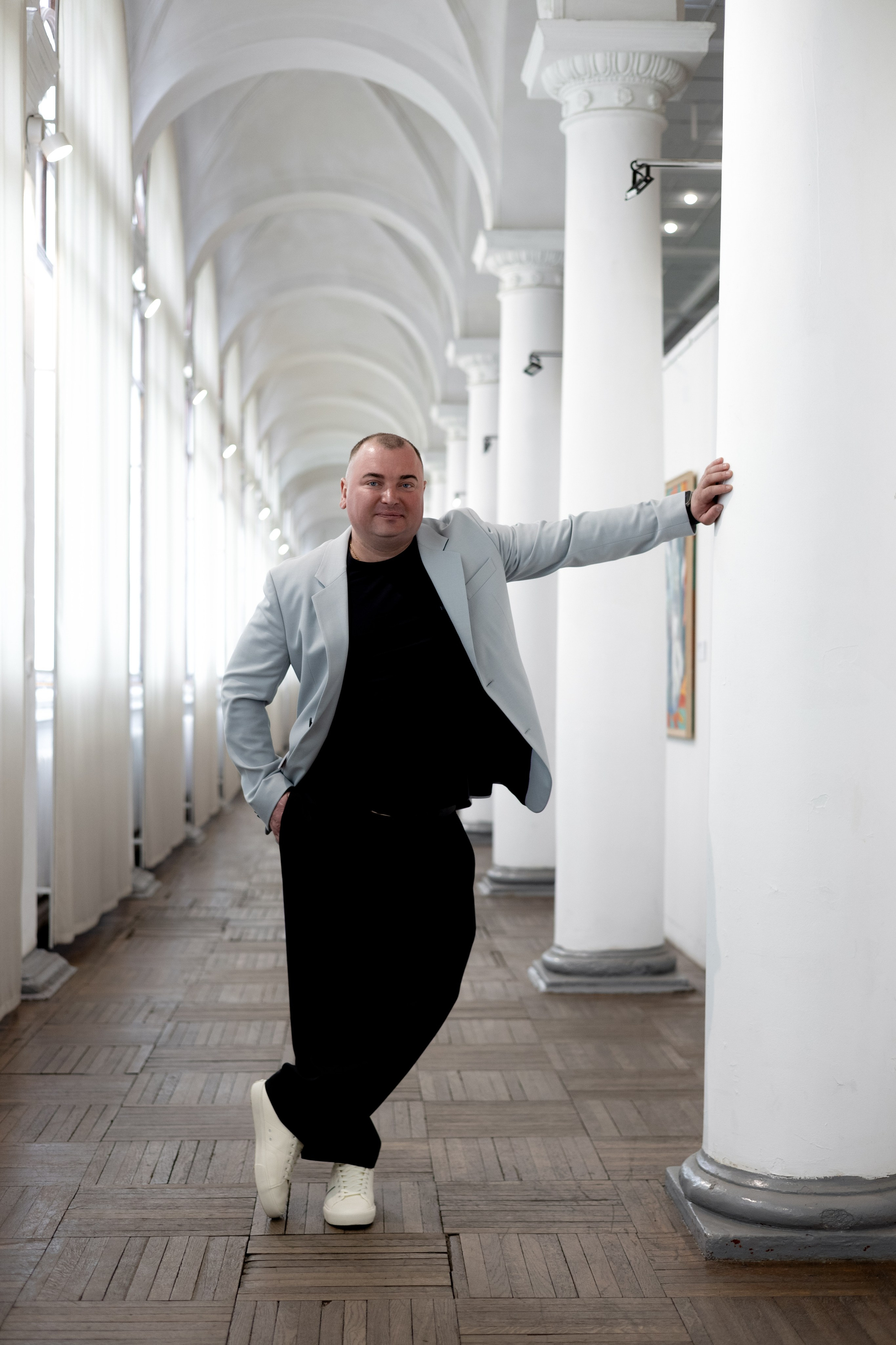 Свадьба Виктории & Виталия | в Калининграде. Фотограф в Калининграде Сокирко Светлана