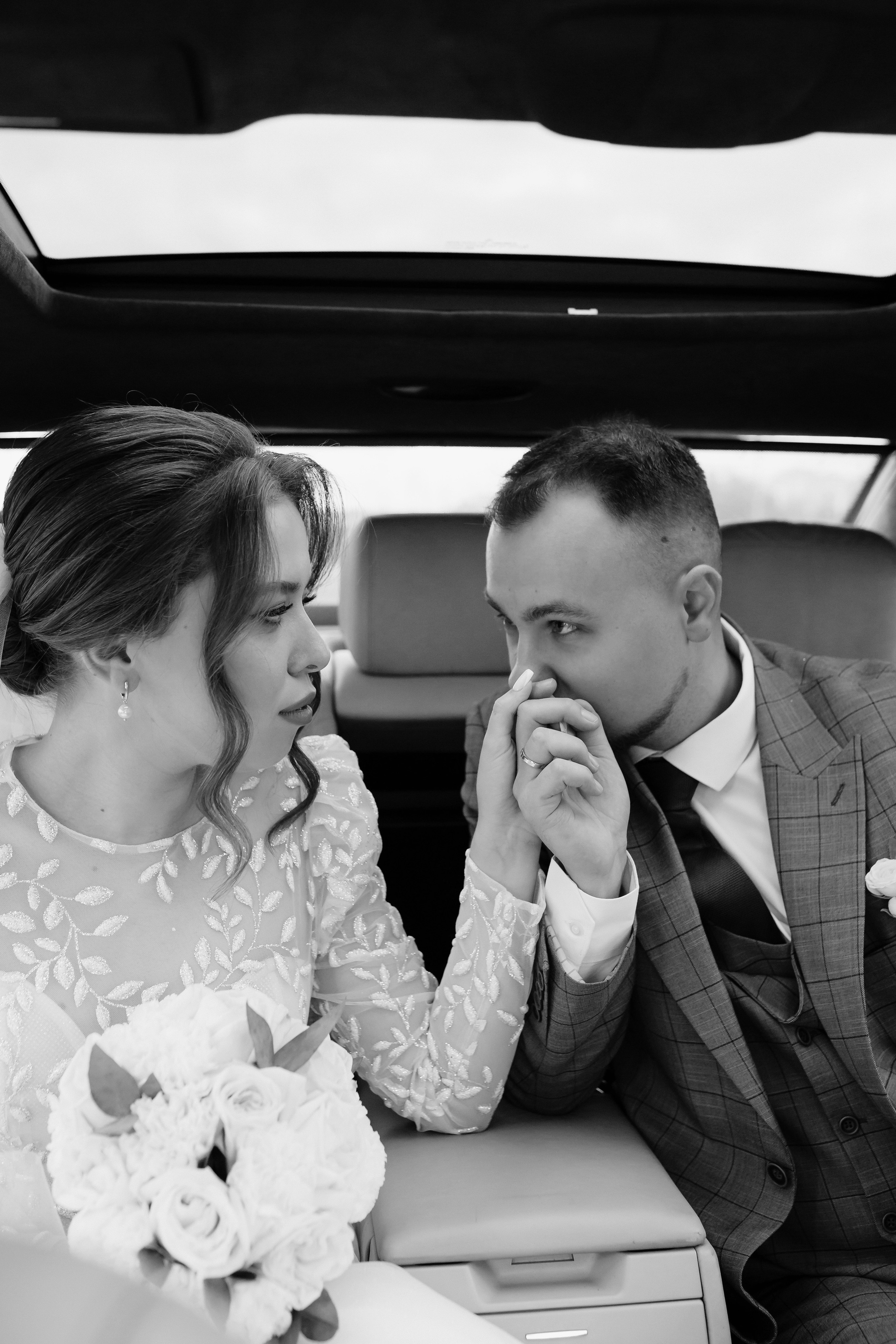 Свадебный фотограф Воронеж