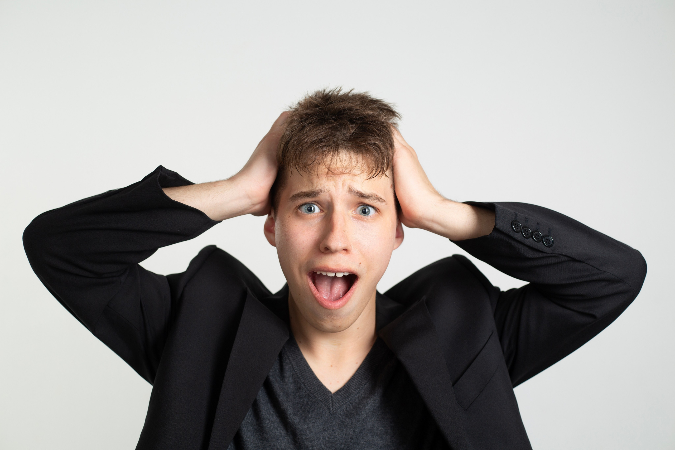 Портрет. Дидук Алексей Бельевой фотограф Москвы