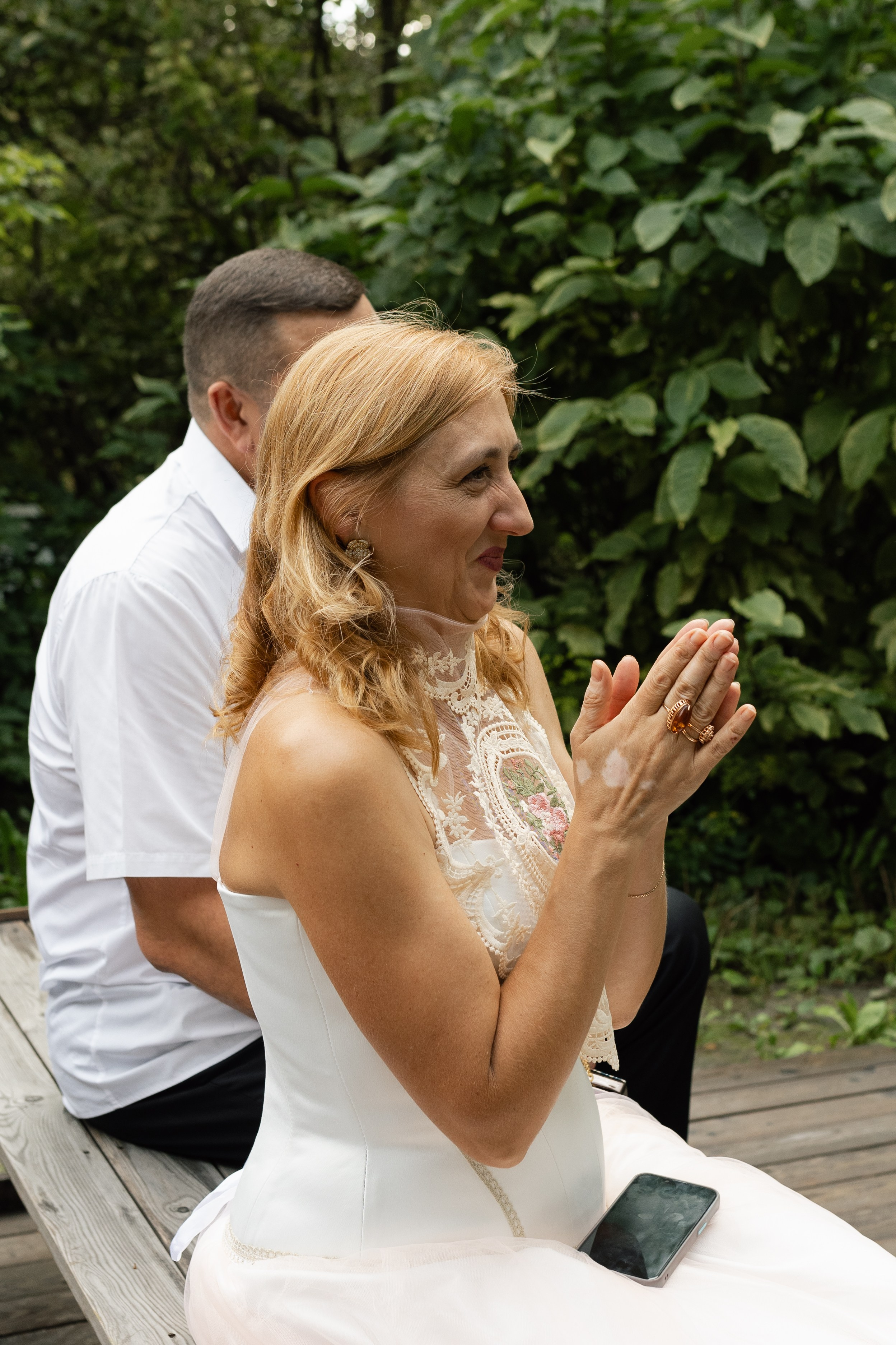 Maksim & Lia. Фотограф в Томске Ирина Павлуцкая