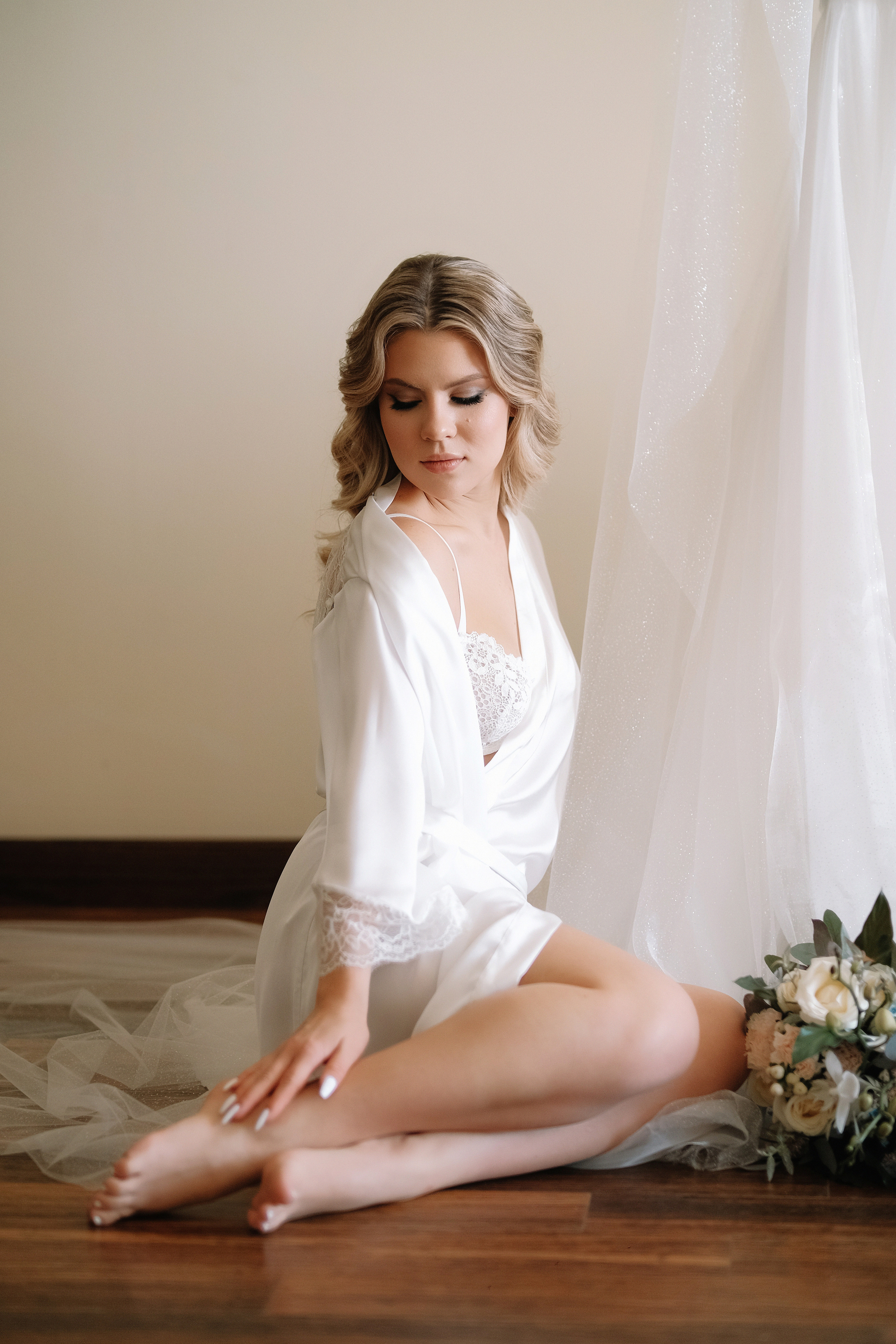 Anna-Nikita. Свадебный фотограф Артем Ковалев