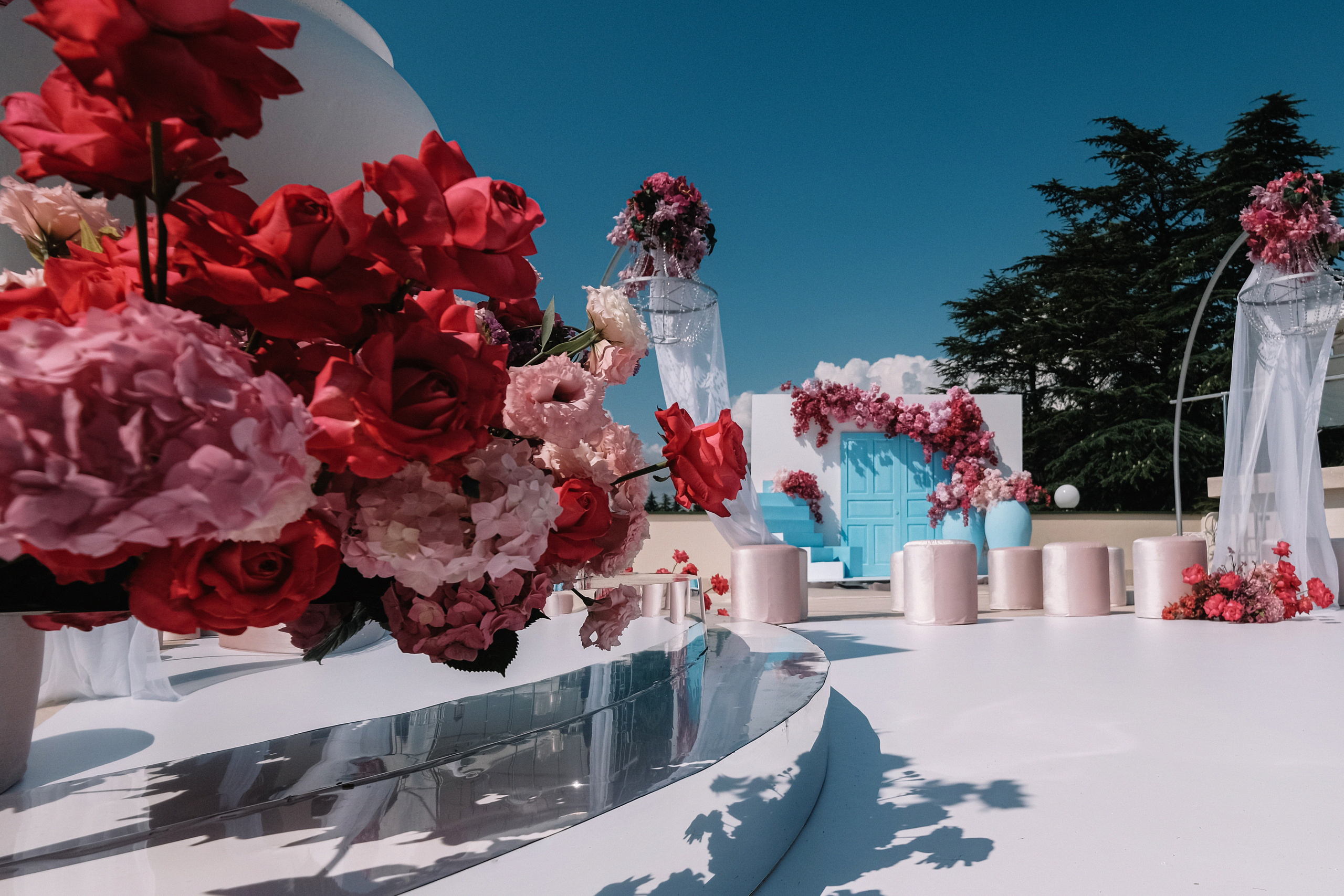 Olya-Ivan. Свадебный фотограф Артем Ковалев