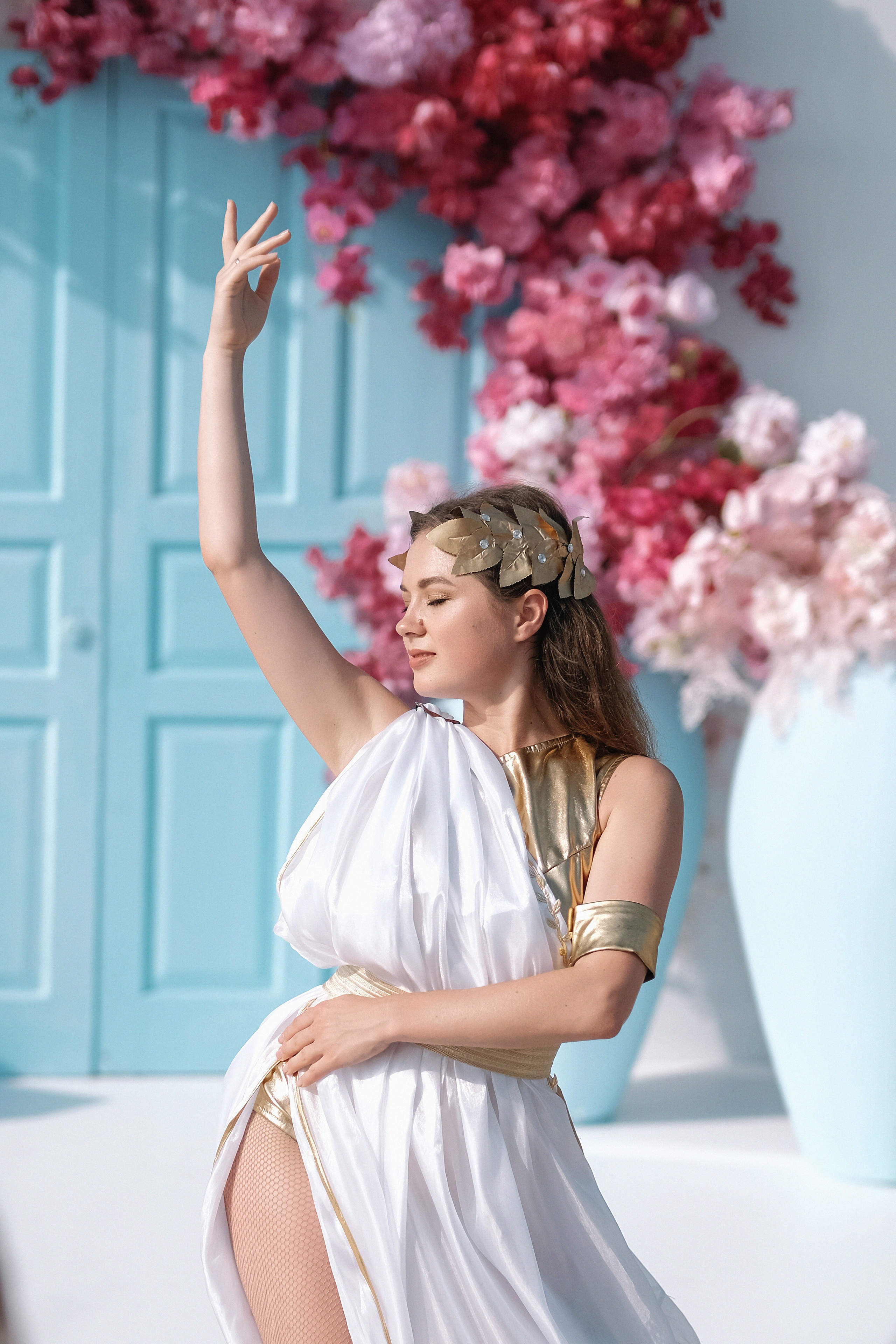 Olya-Ivan. Свадебный фотограф Артем Ковалев