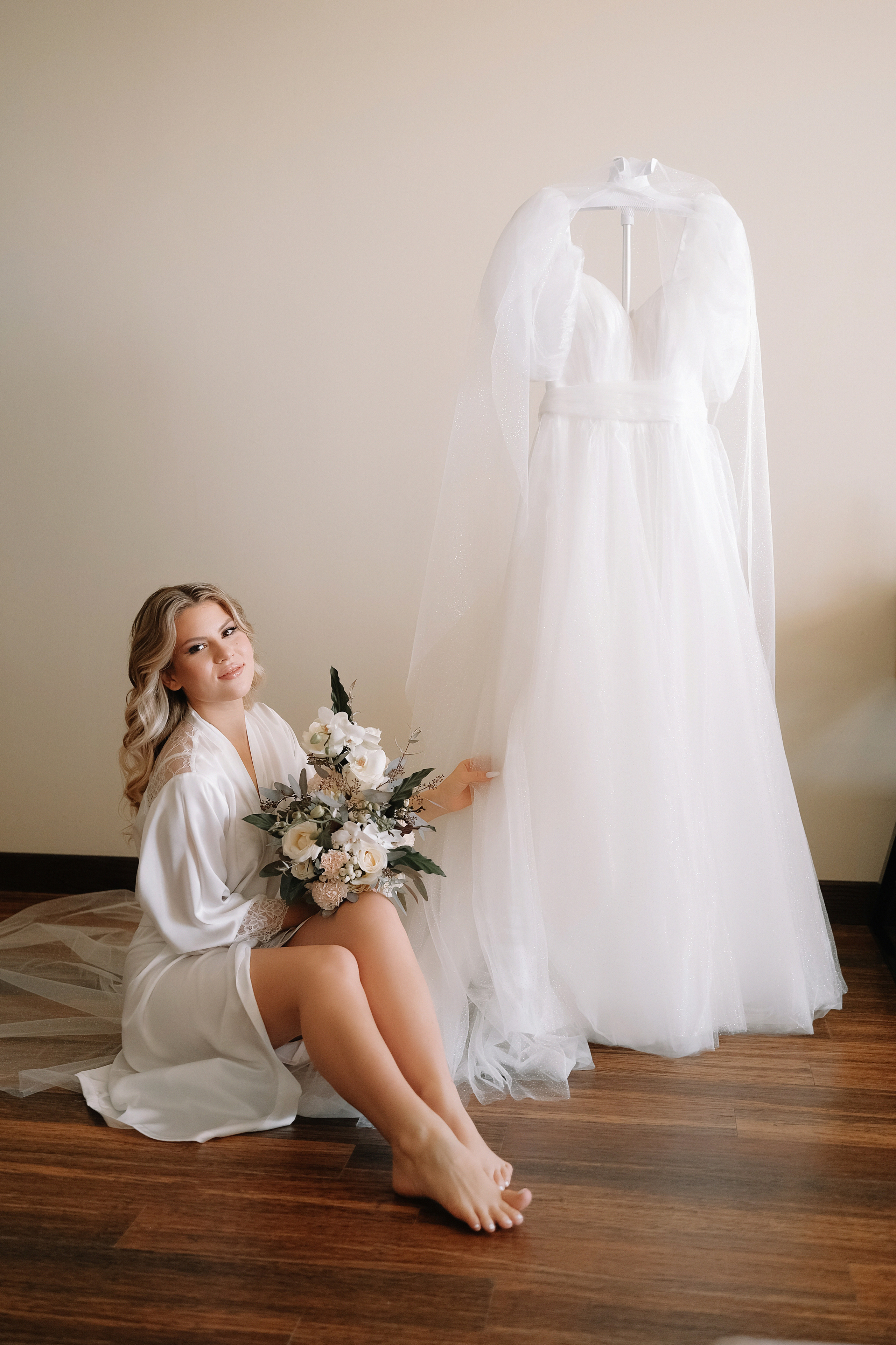 Anna-Nikita. Свадебный фотограф Артем Ковалев