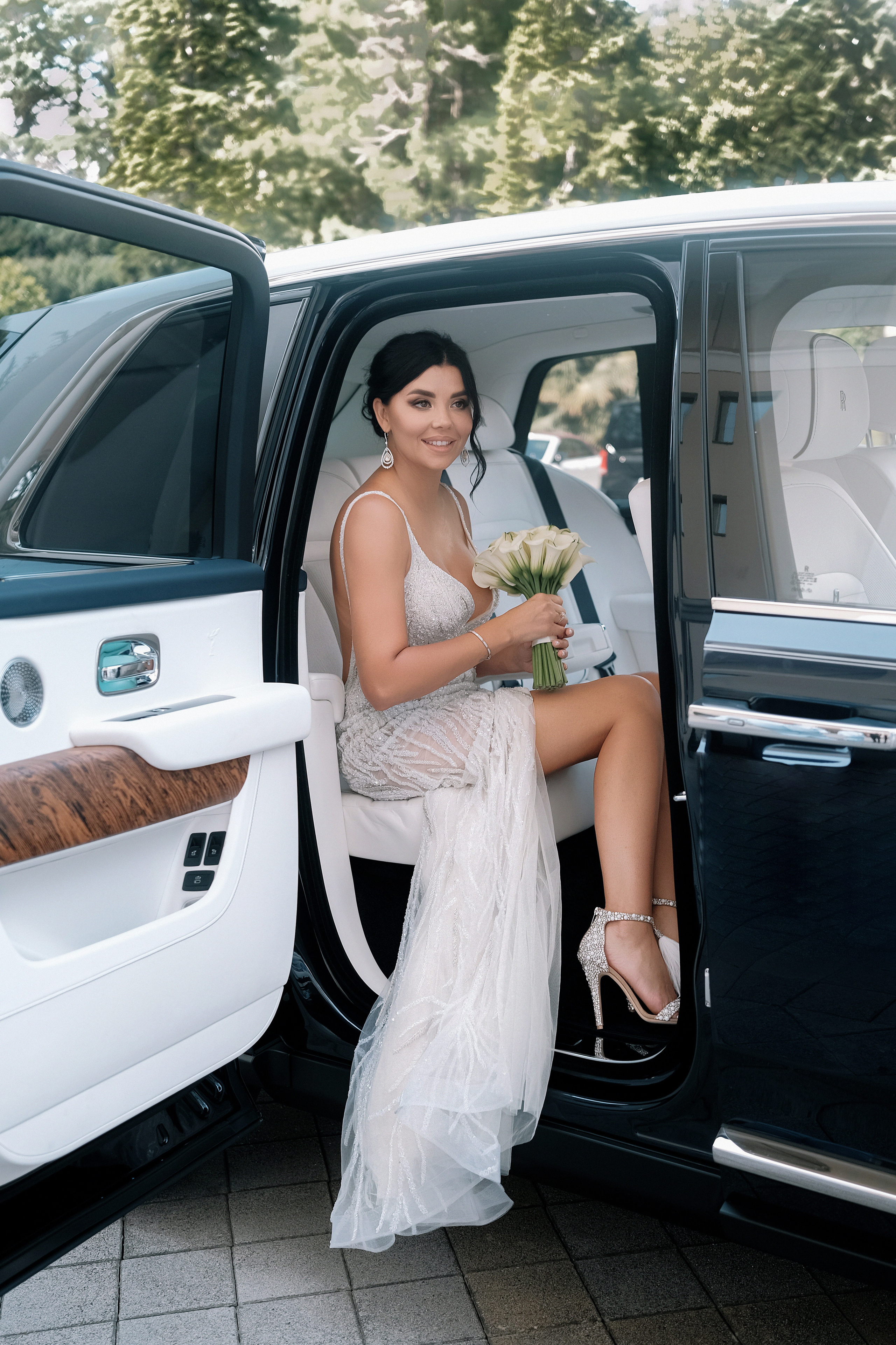 Olya-Ivan. Свадебный фотограф Артем Ковалев