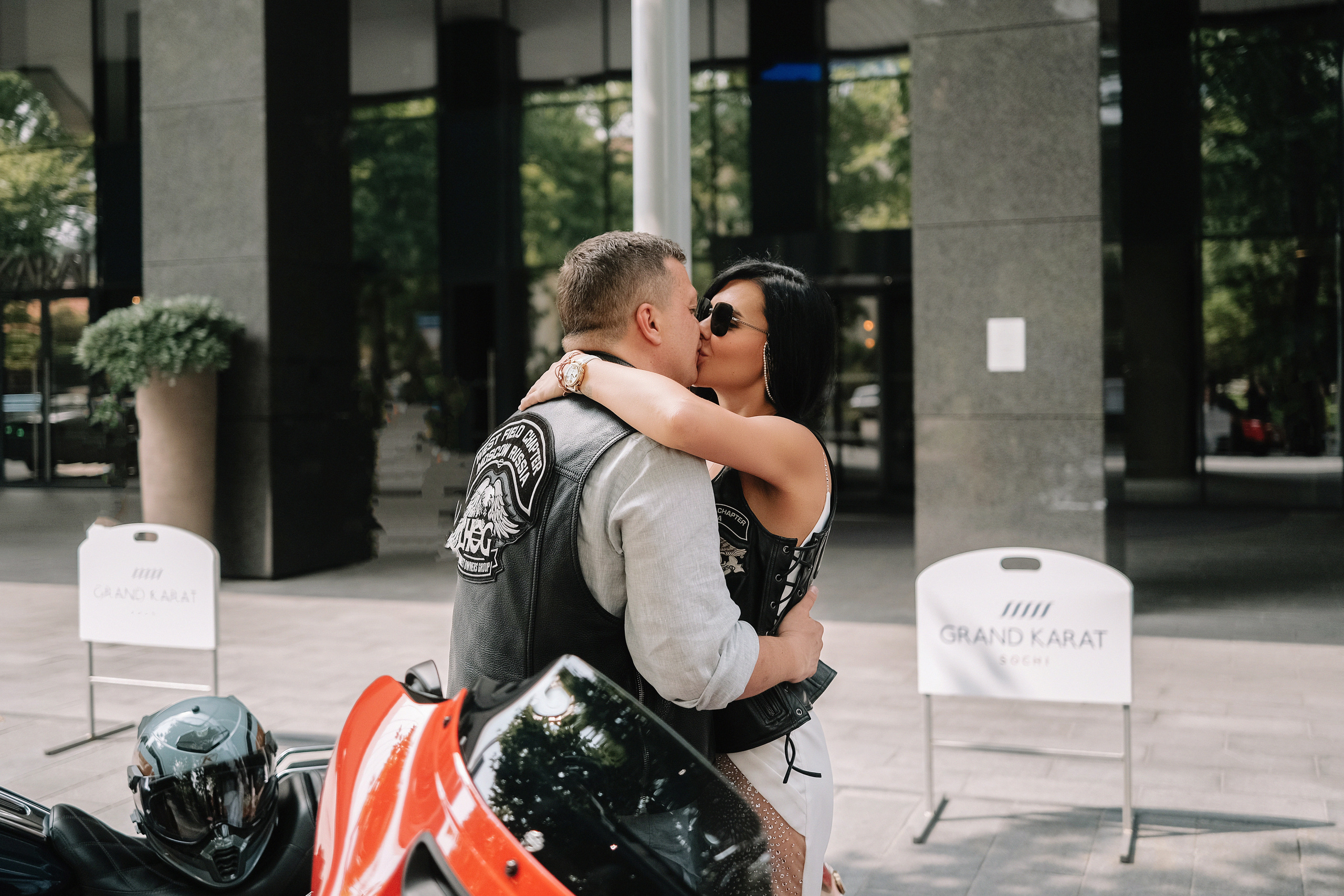 Olya-Ivan. Свадебный фотограф Артем Ковалев