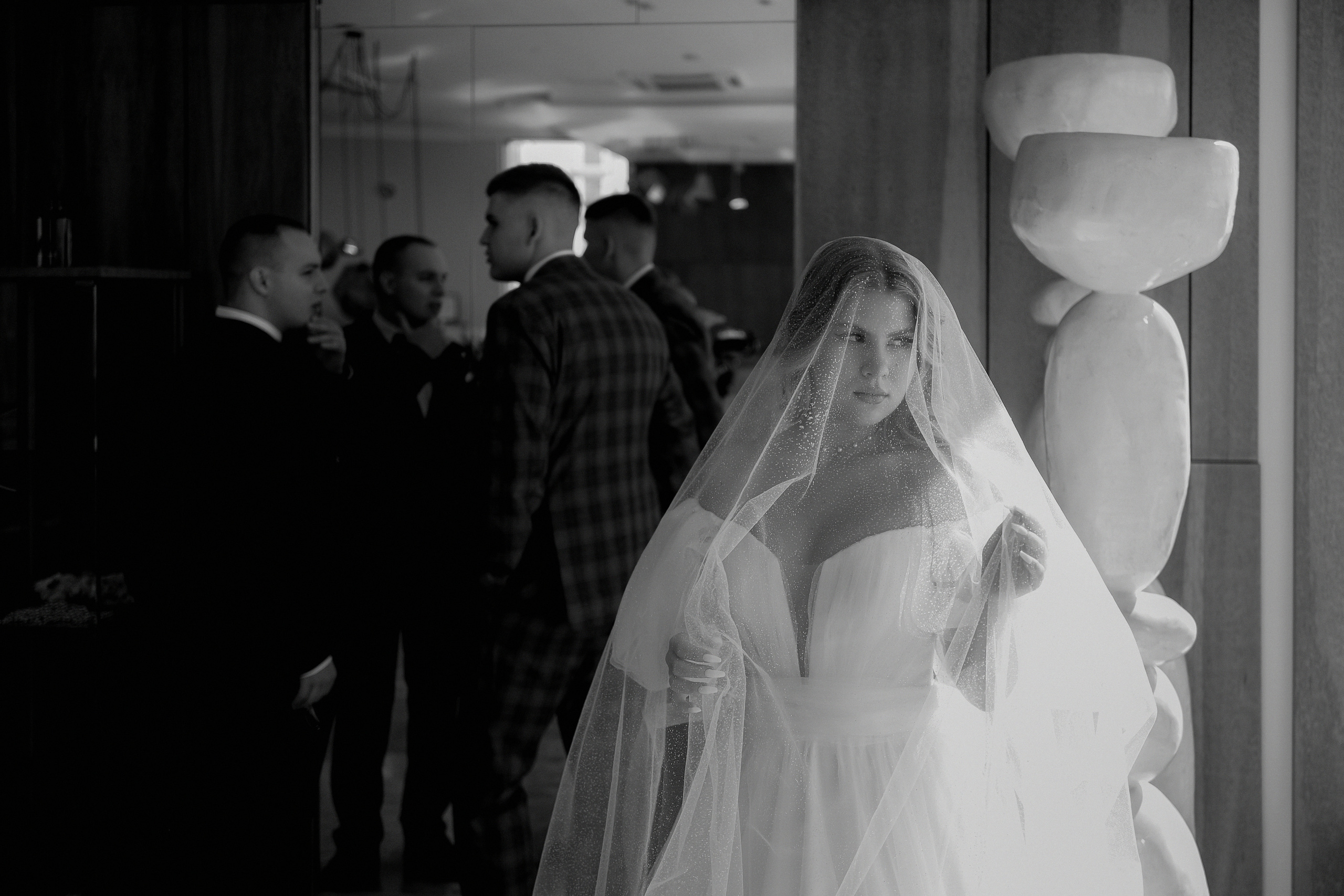 Anna-Nikita. Свадебный фотограф Артем Ковалев