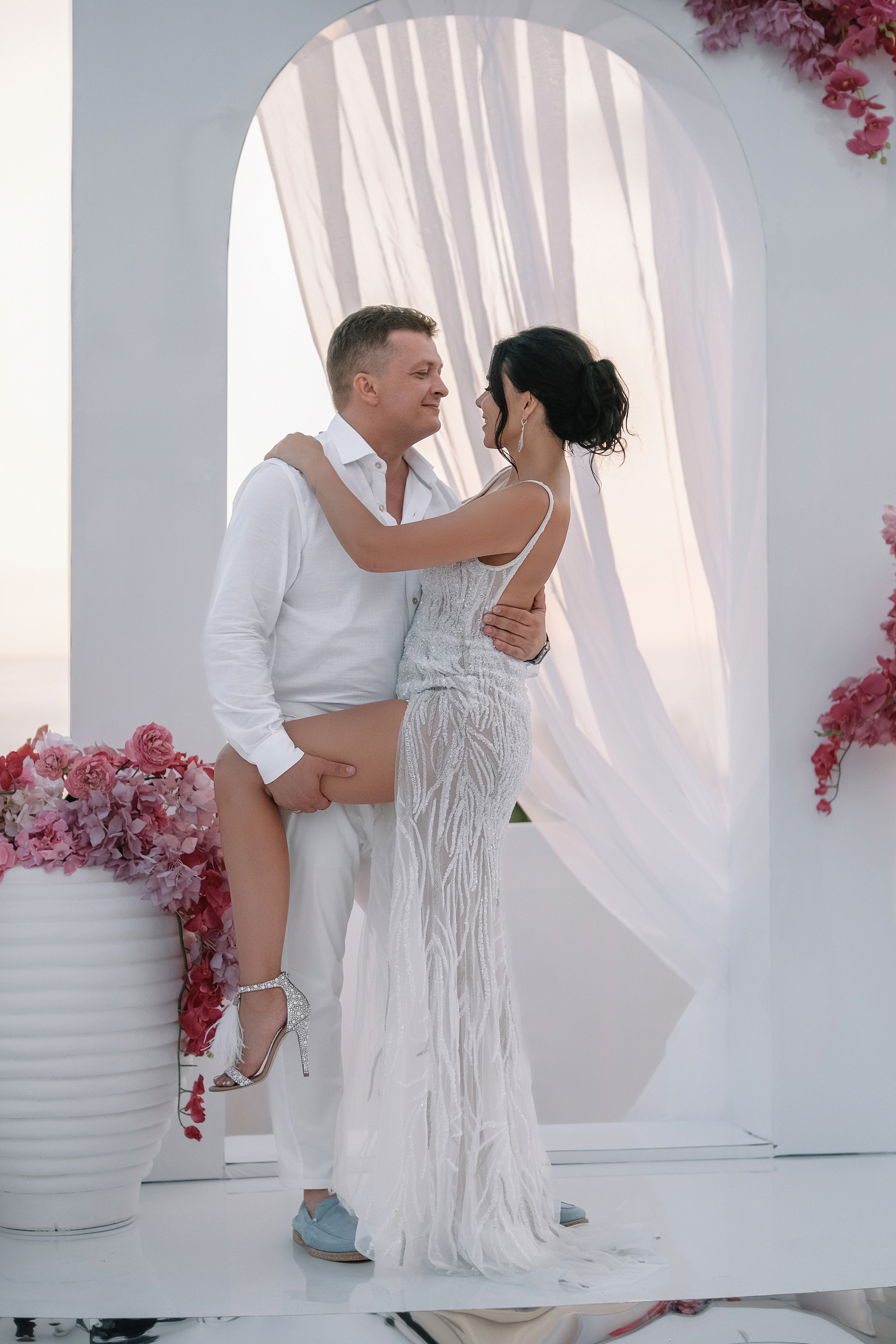 Olya-Ivan. Свадебный фотограф Артем Ковалев