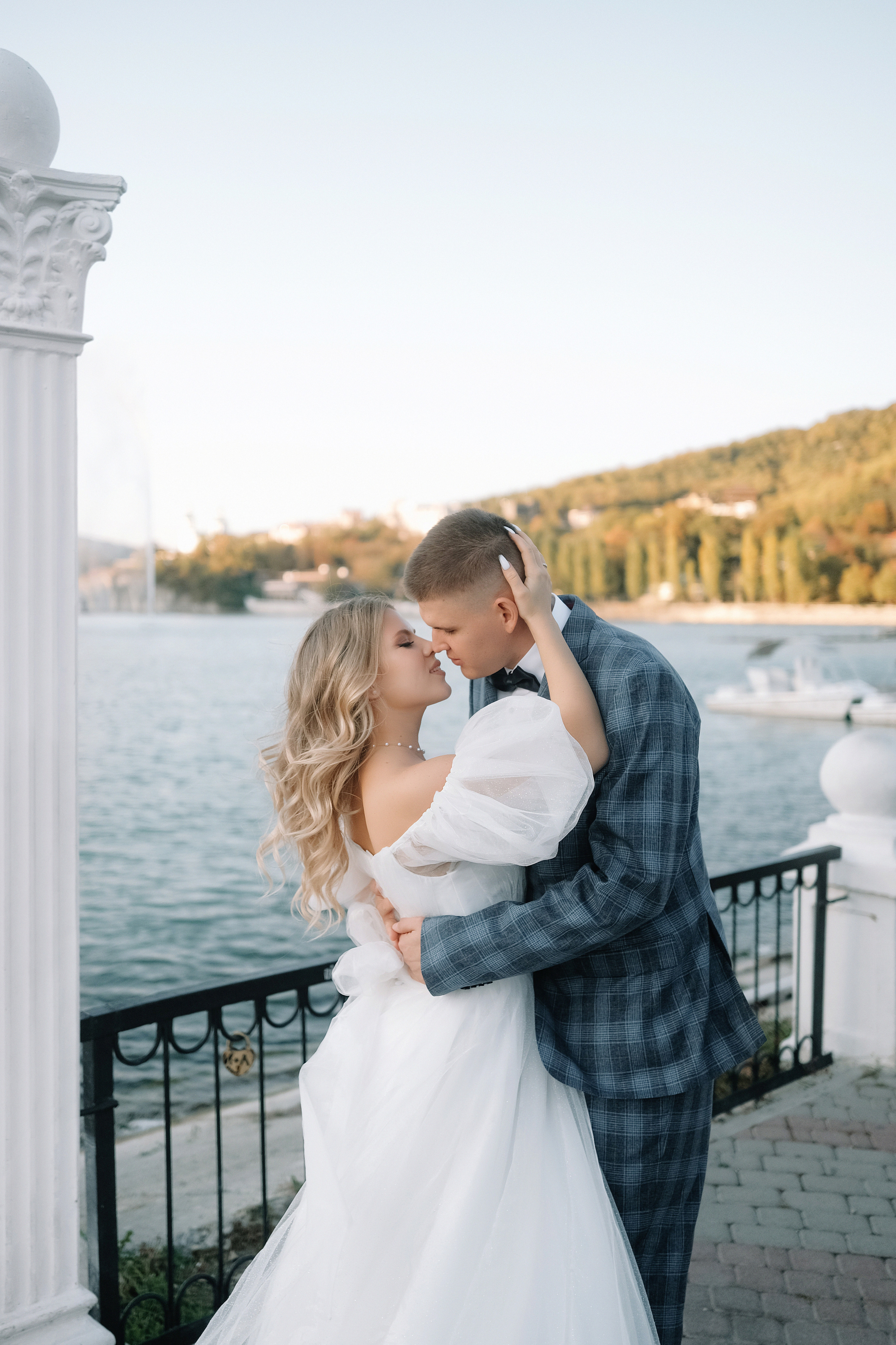 Anna-Nikita. Свадебный фотограф Артем Ковалев