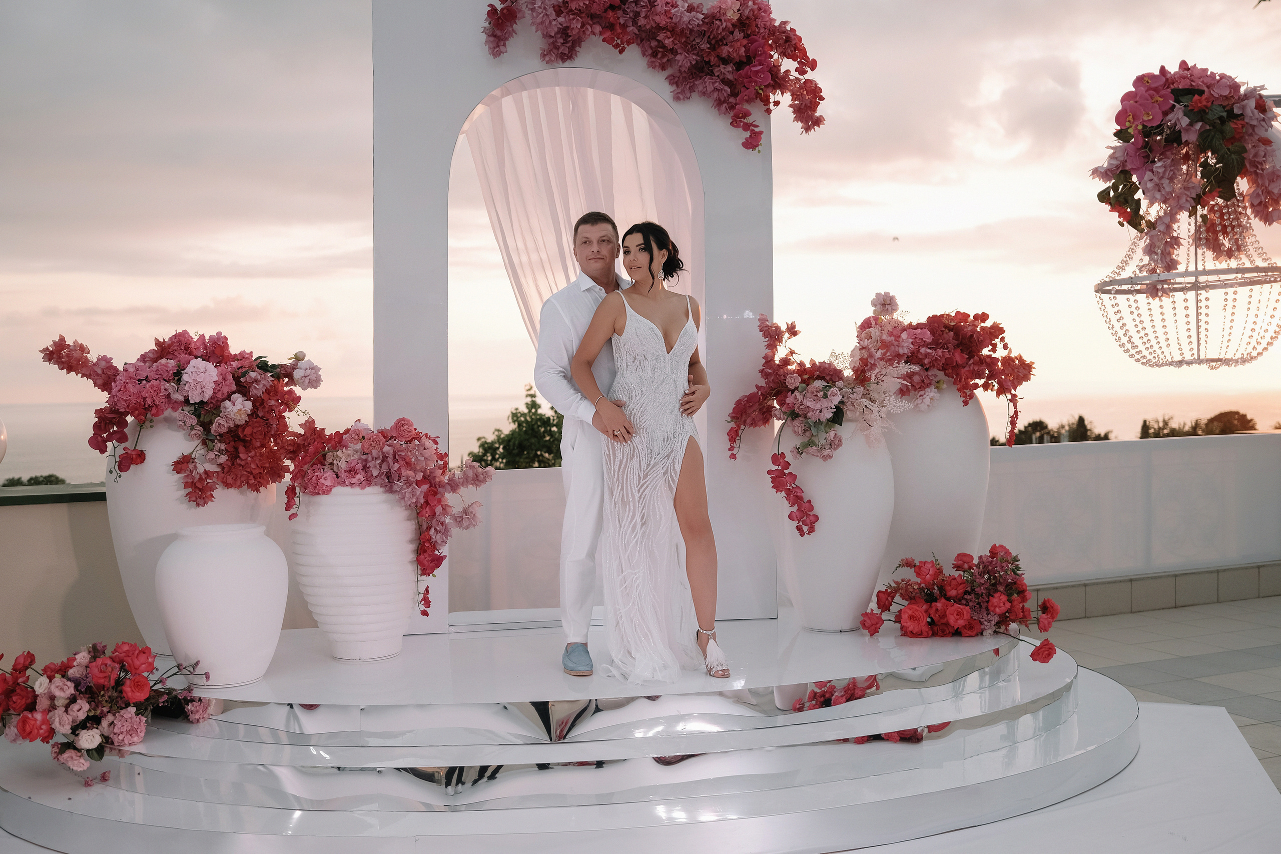 Olya-Ivan. Свадебный фотограф Артем Ковалев