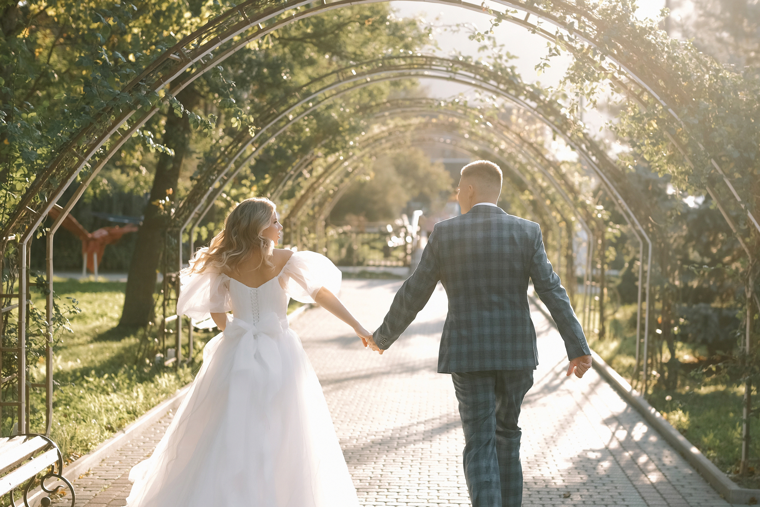 Anna-Nikita. Свадебный фотограф Артем Ковалев