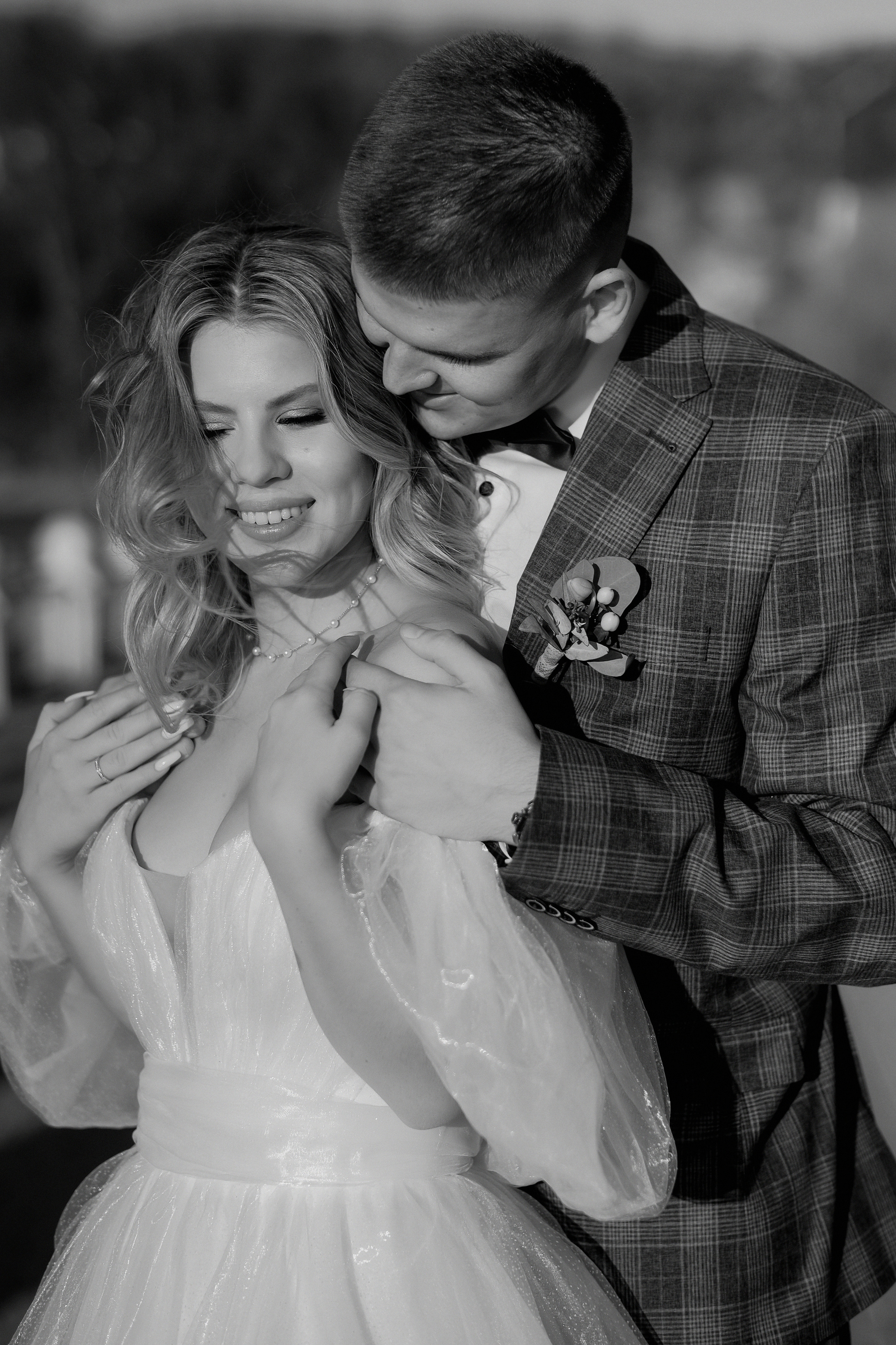 Anna-Nikita. Свадебный фотограф Артем Ковалев