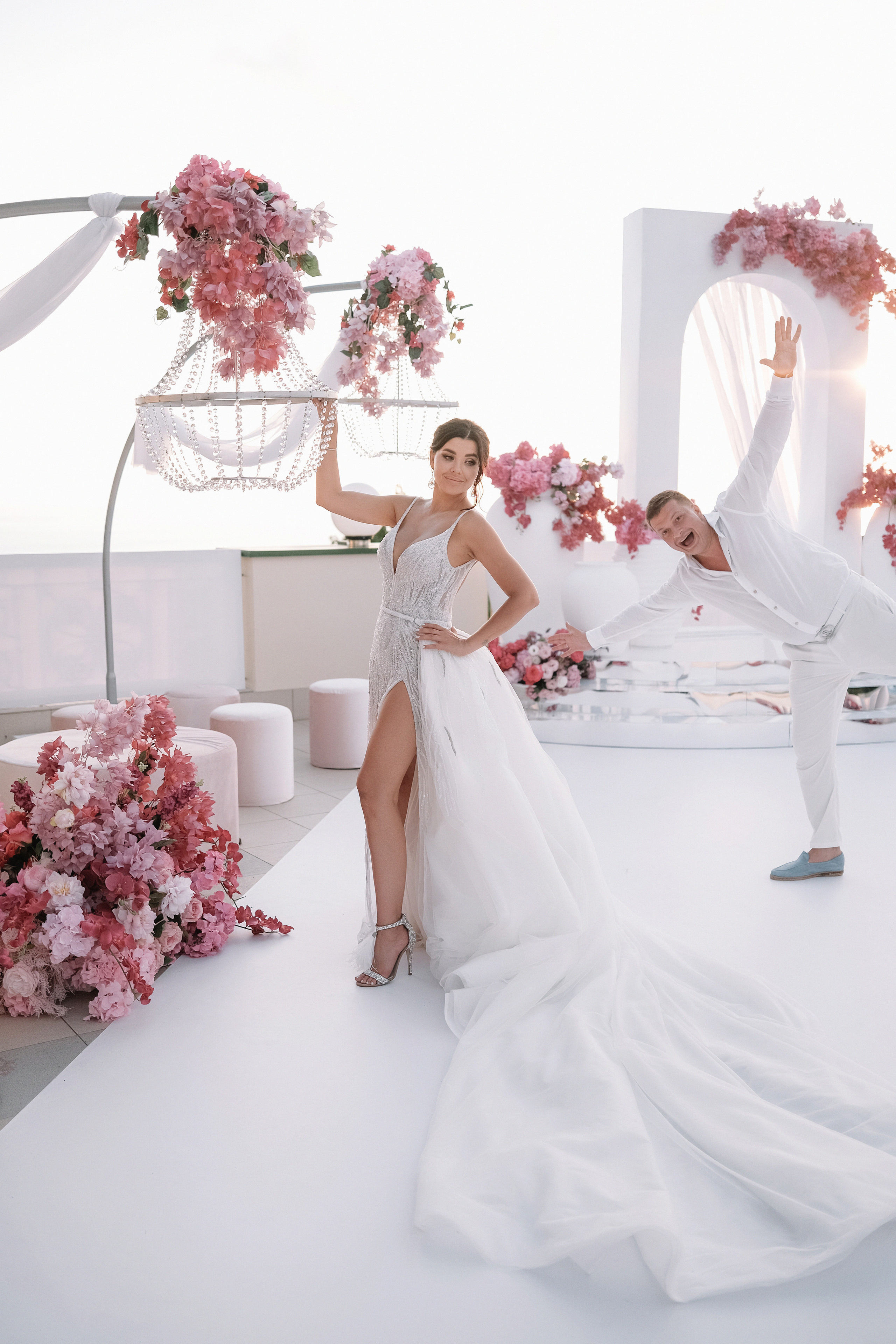 Olya-Ivan. Свадебный фотограф Артем Ковалев