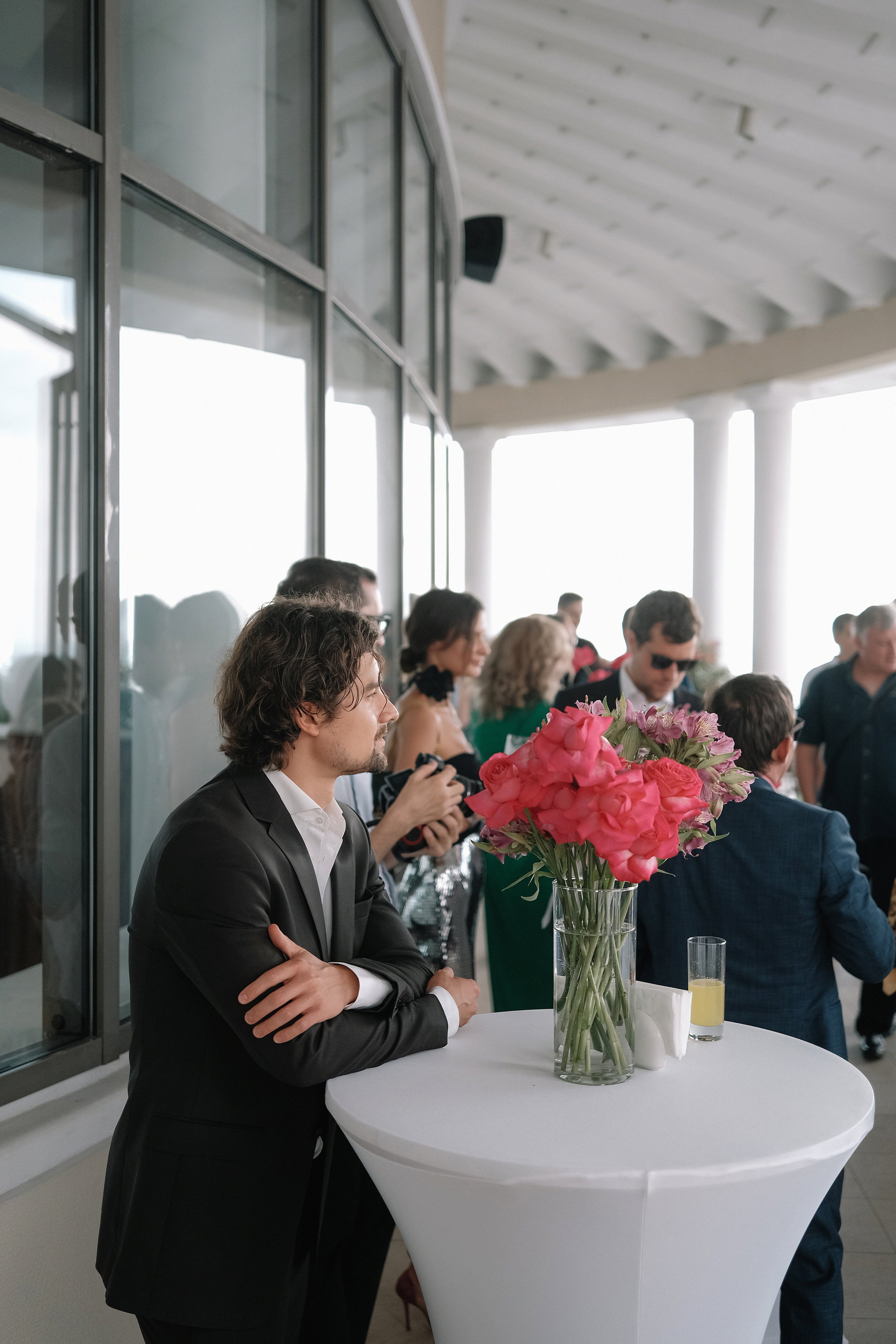 Olya-Ivan. Свадебный фотограф Артем Ковалев