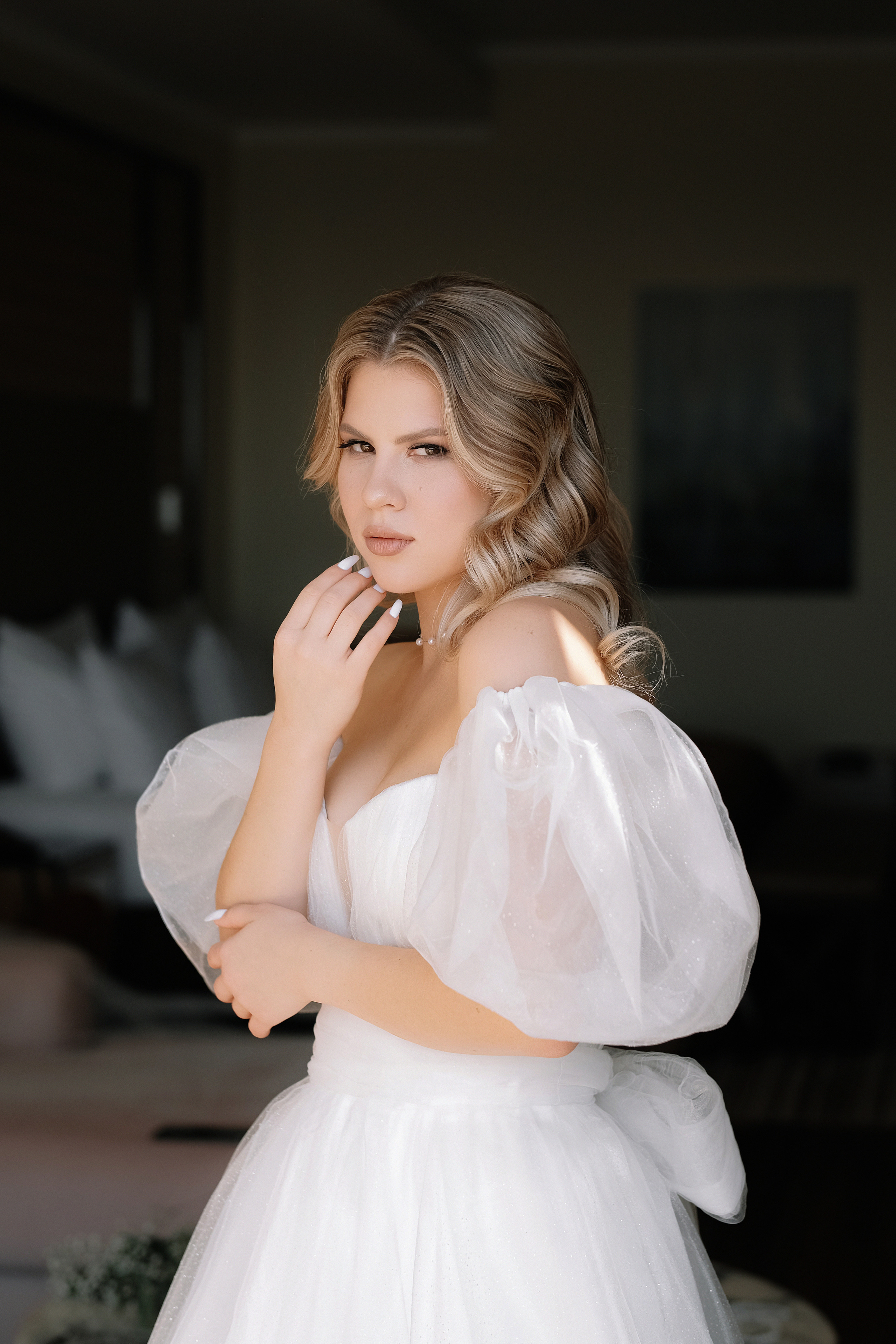 Anna-Nikita. Свадебный фотограф Артем Ковалев