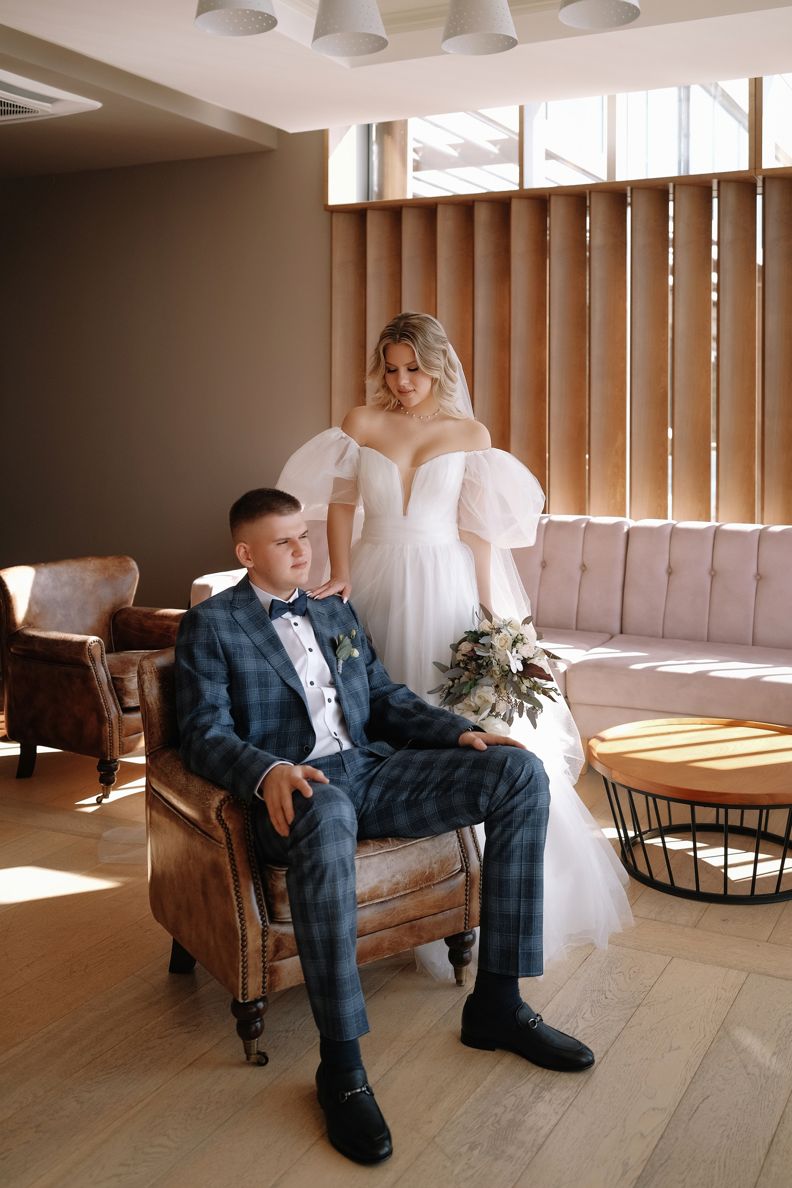 Anna-Nikita. Свадебный фотограф Артем Ковалев