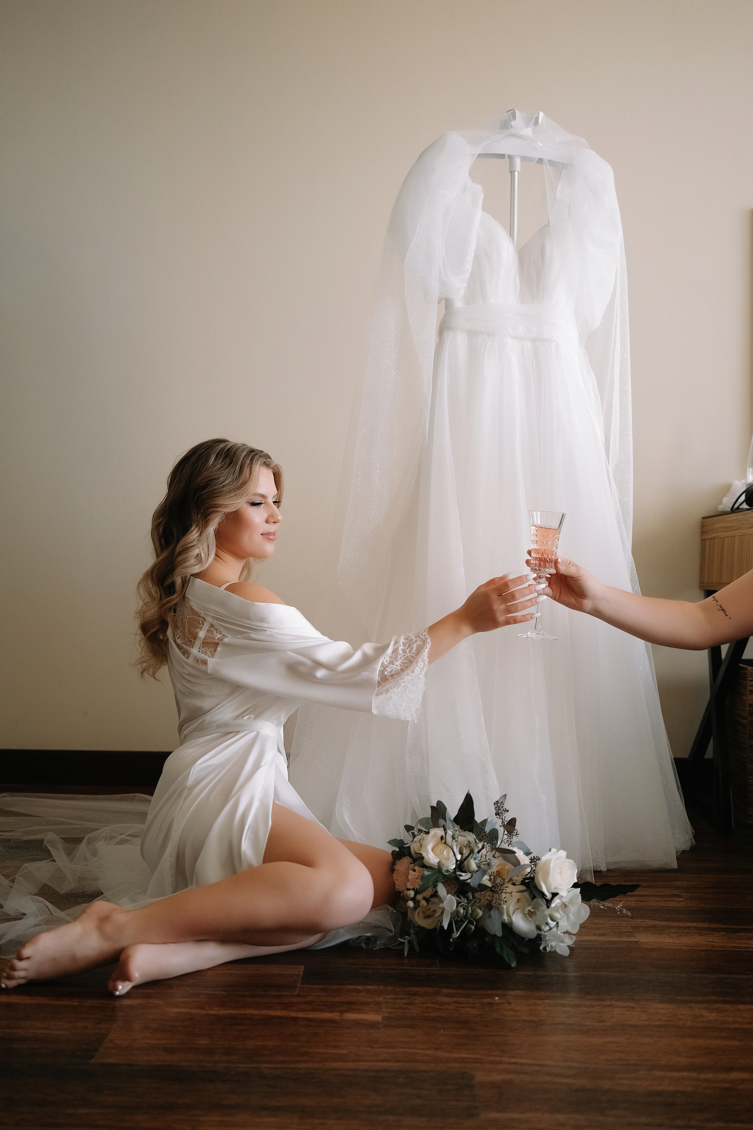 Anna-Nikita. Свадебный фотограф Артем Ковалев