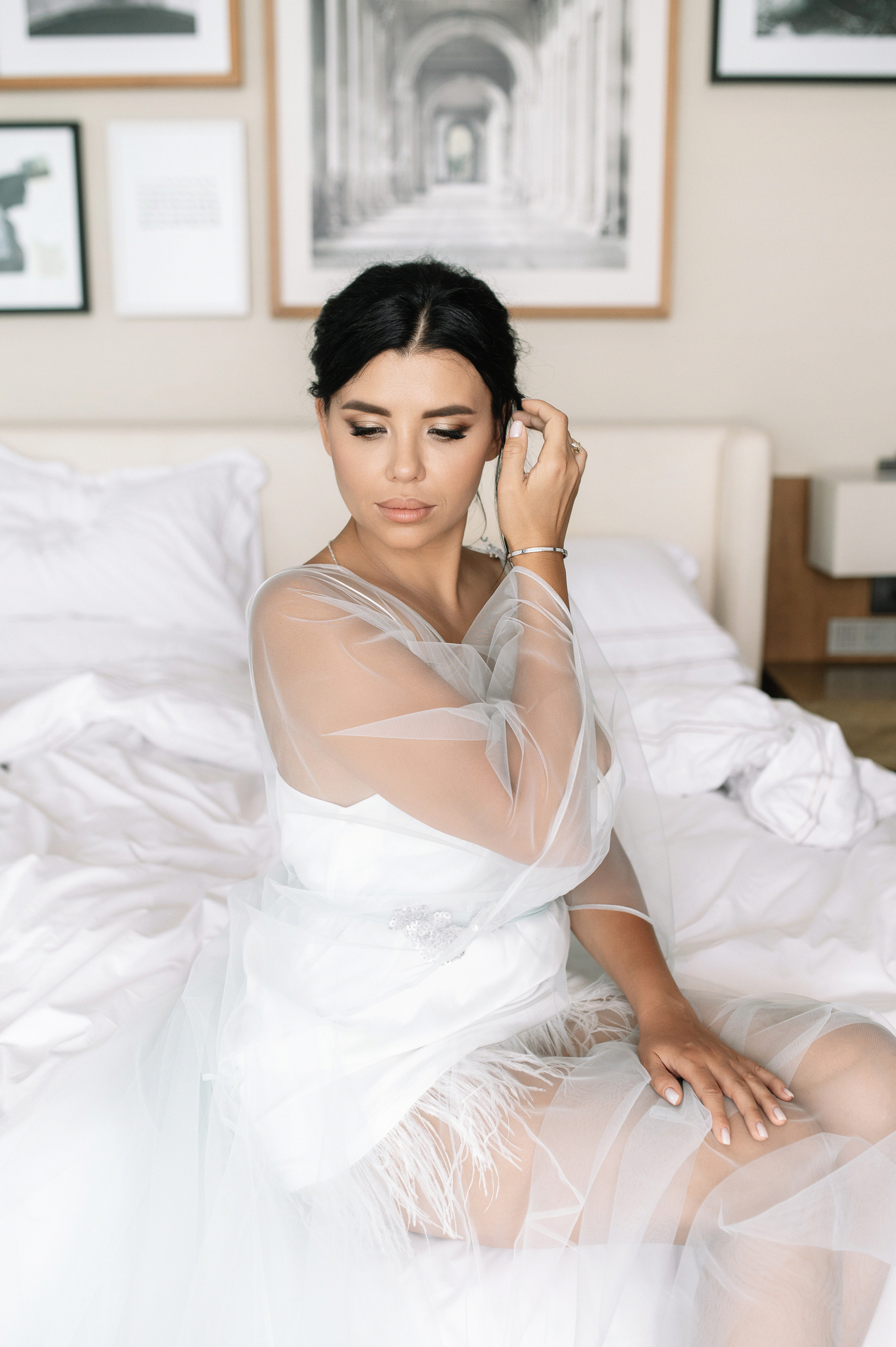 Olya-Ivan. Свадебный фотограф Артем Ковалев