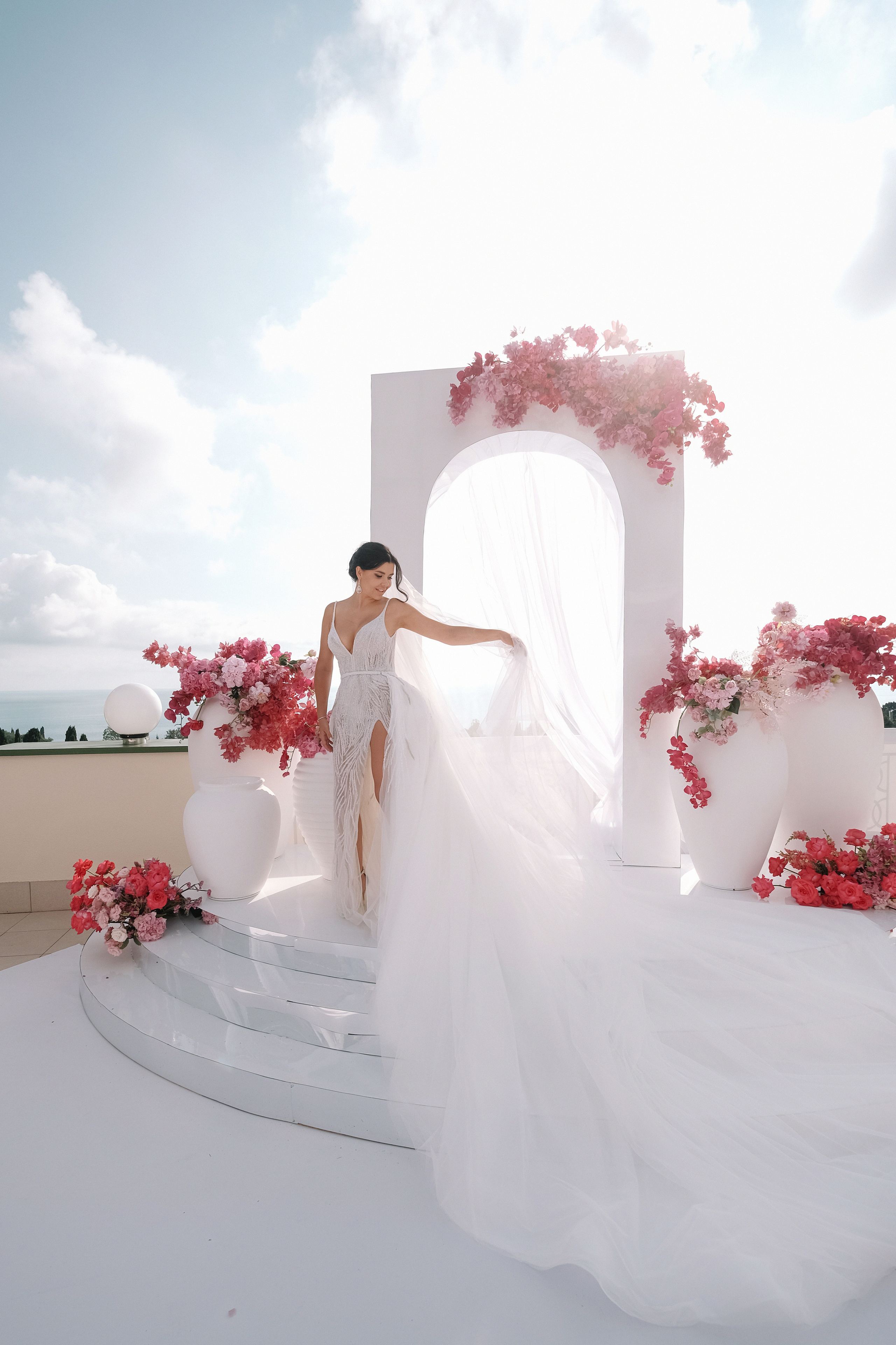 Olya-Ivan. Свадебный фотограф Артем Ковалев