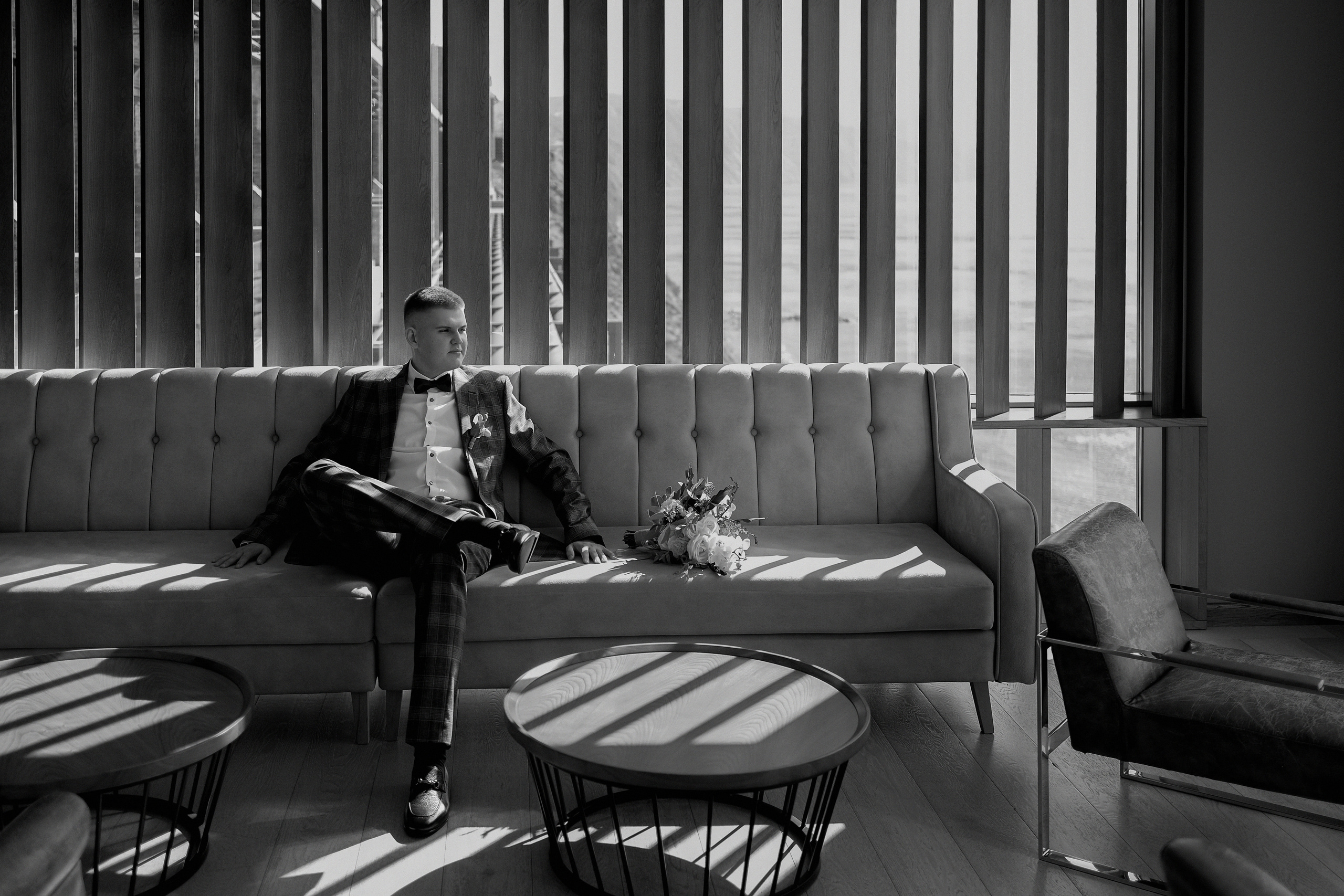 Anna-Nikita. Свадебный фотограф Артем Ковалев