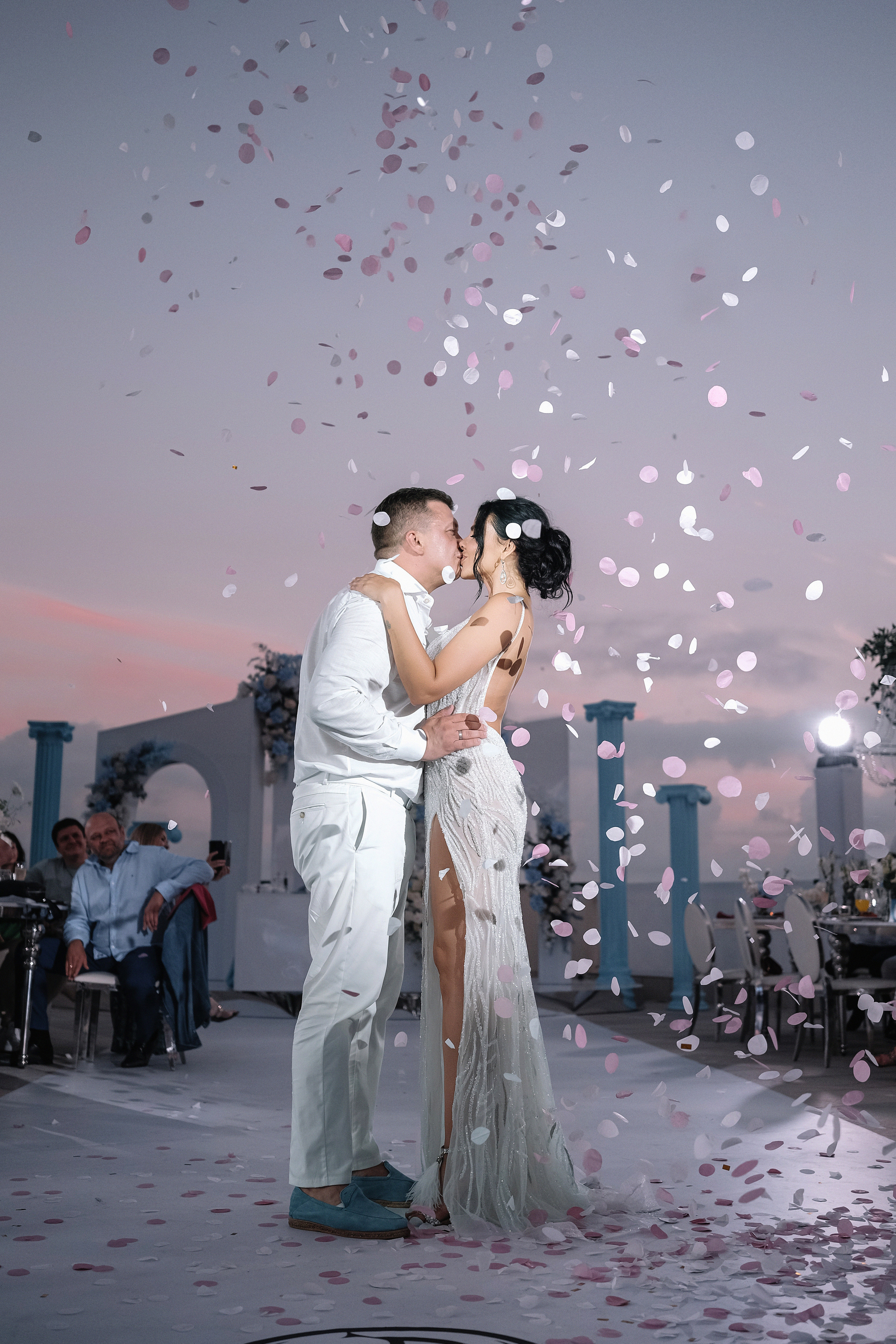 Olya-Ivan. Свадебный фотограф Артем Ковалев